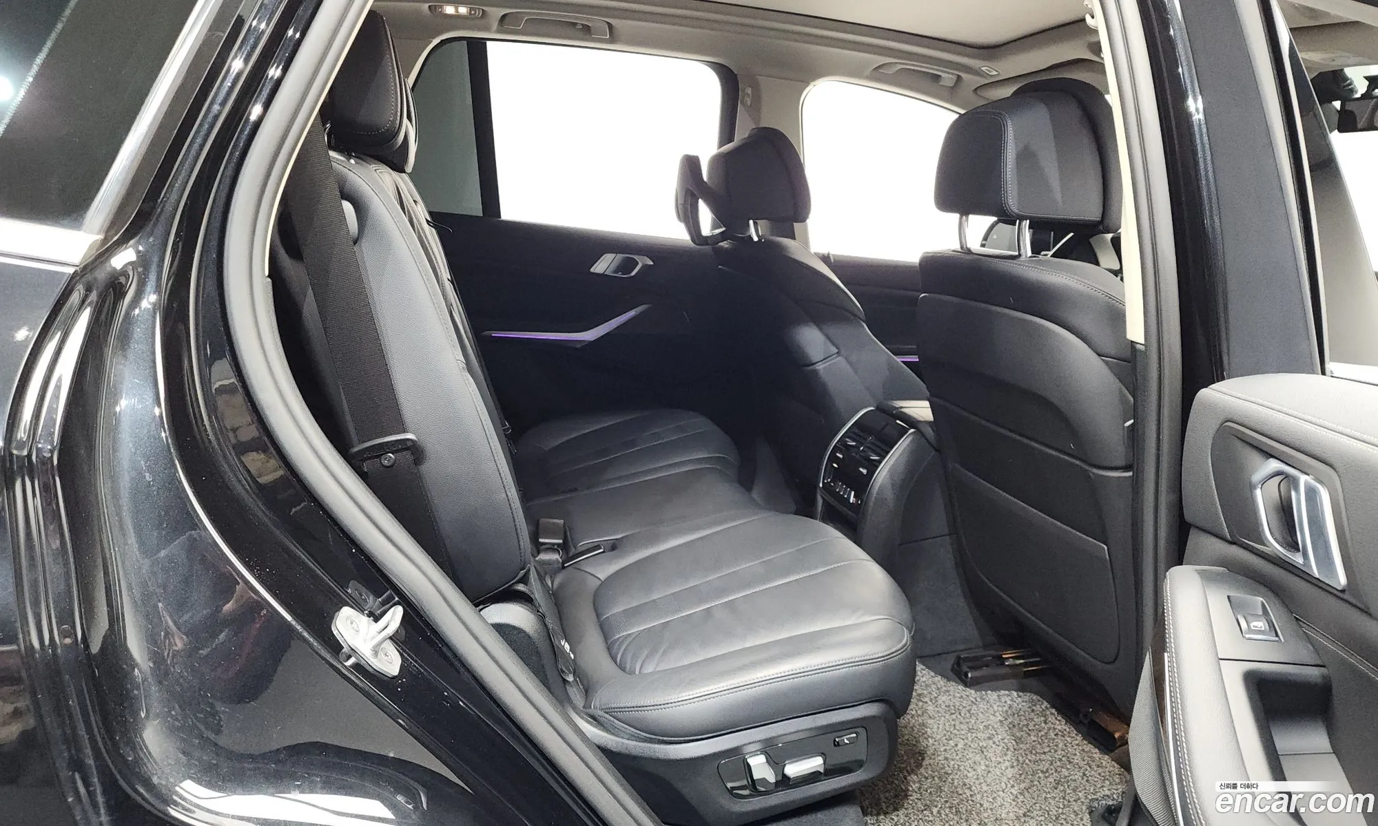 BMW X5 2021 — 19