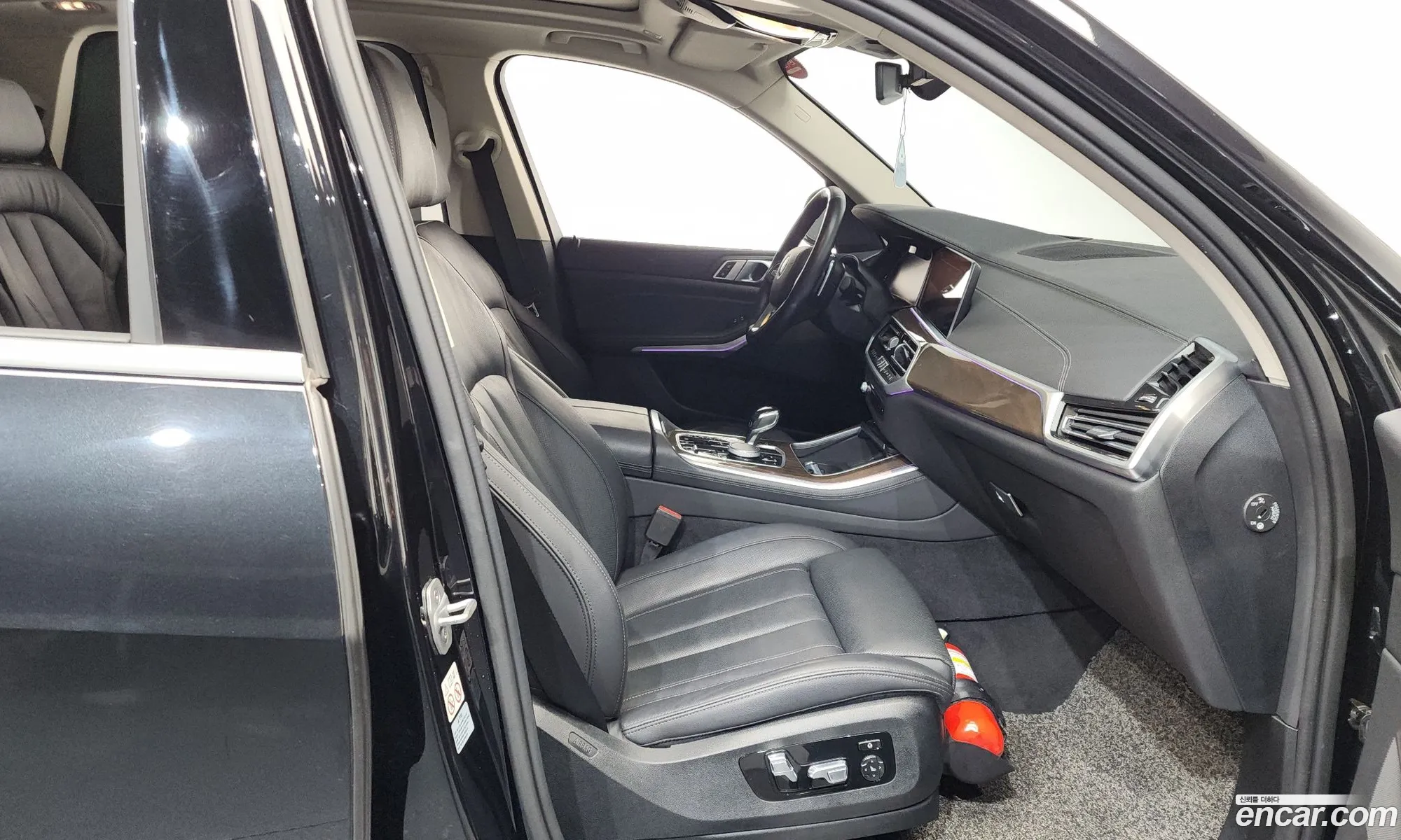 BMW X5 2021 — 9