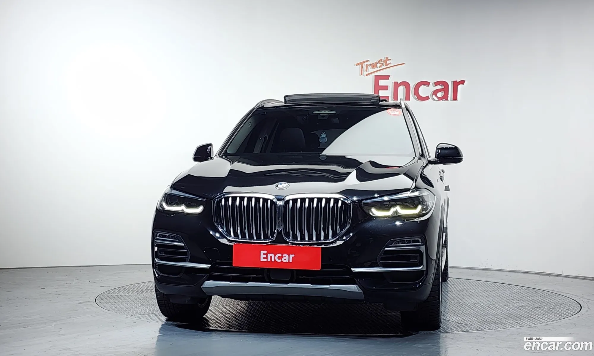 BMW X5 2021 — 10