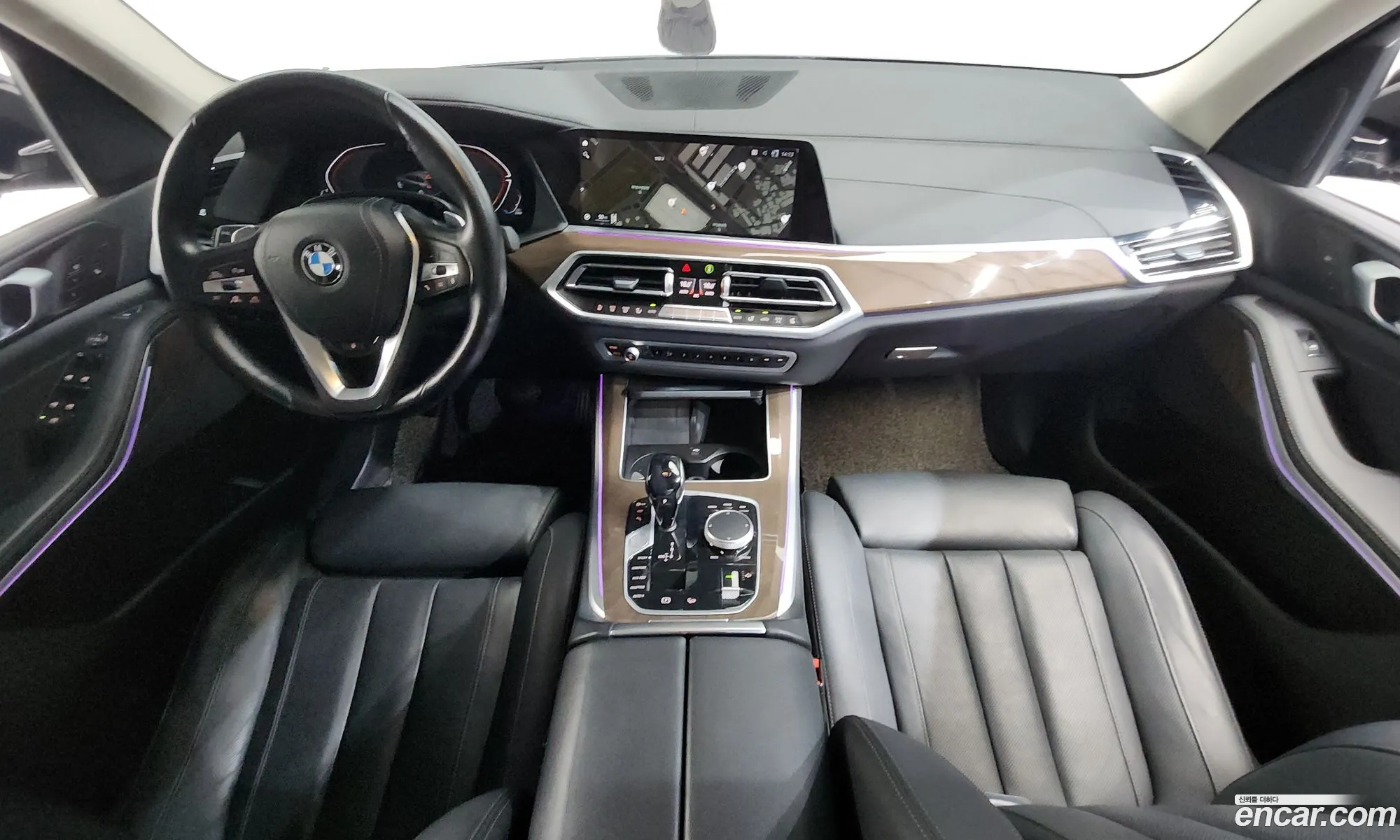 BMW X5 2021 — 4
