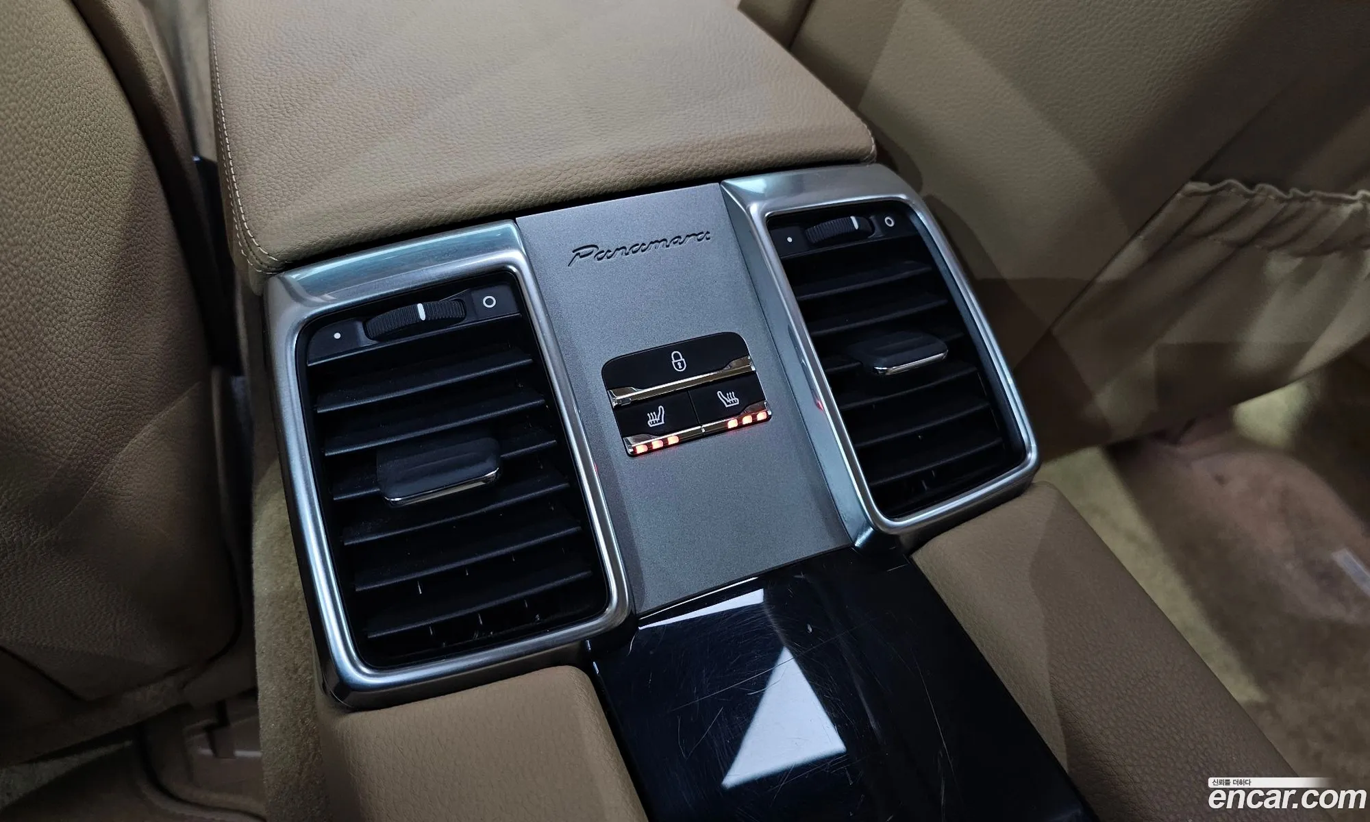 Porsche Panamera 2014 — 19