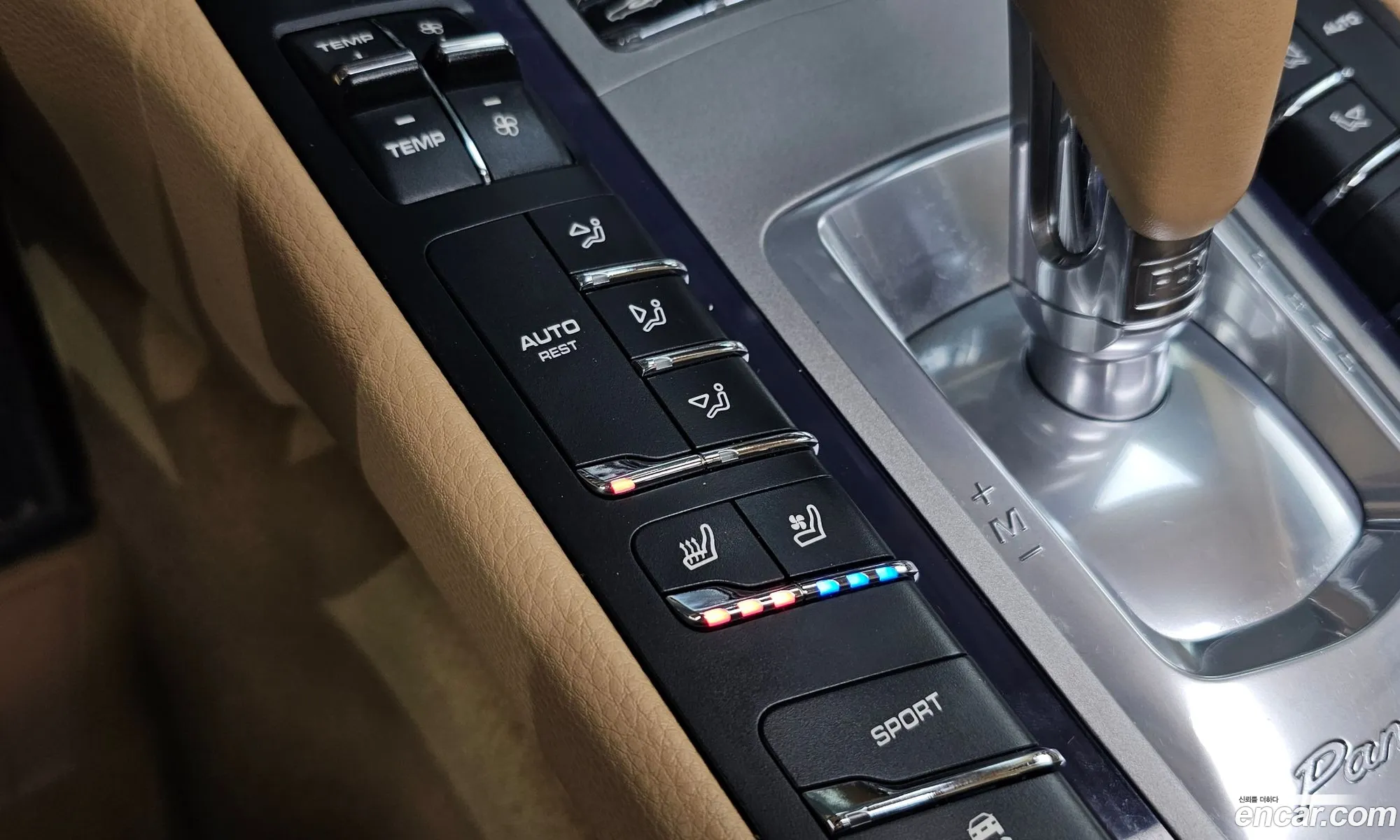 Porsche Panamera 2014 — 12
