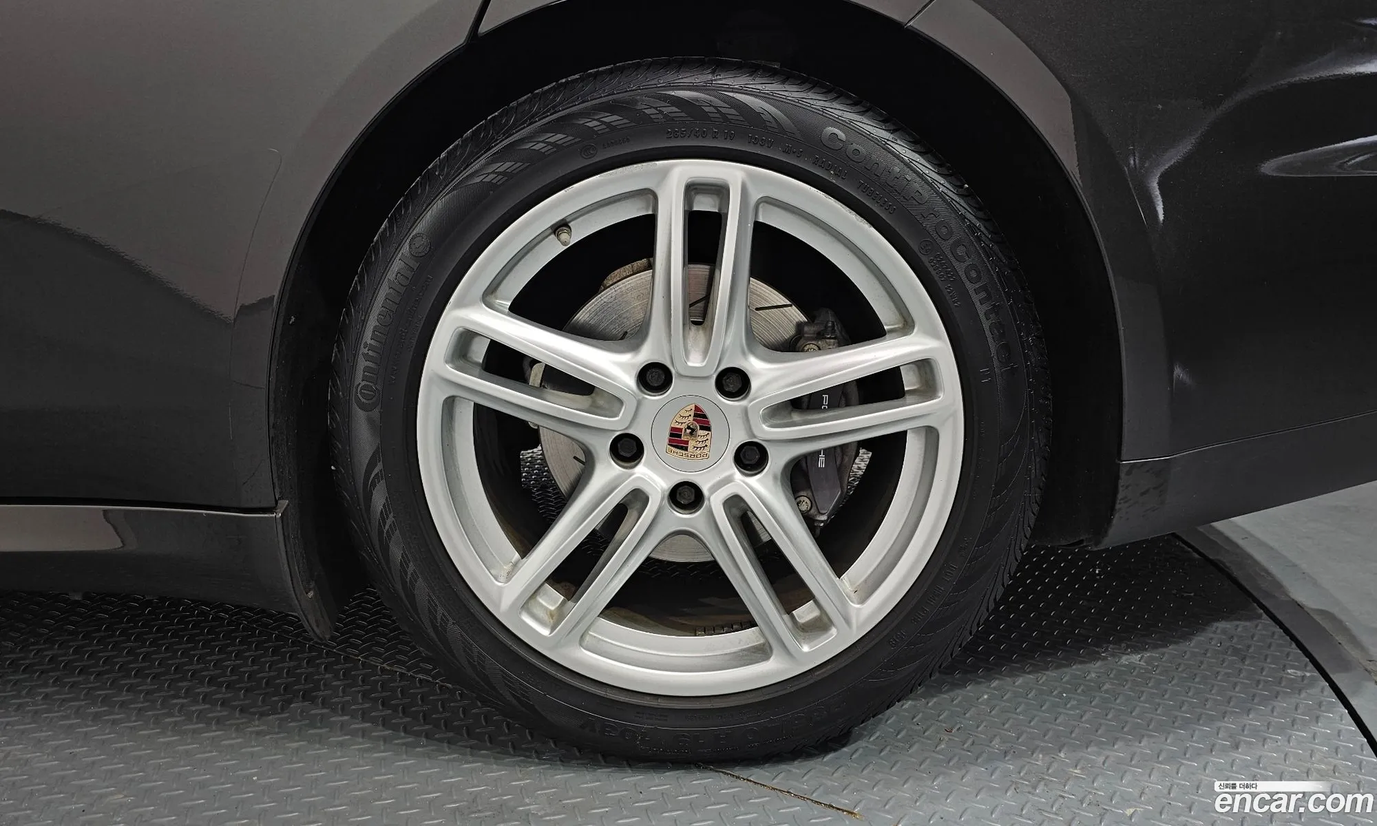 Porsche Panamera 2014 — 14