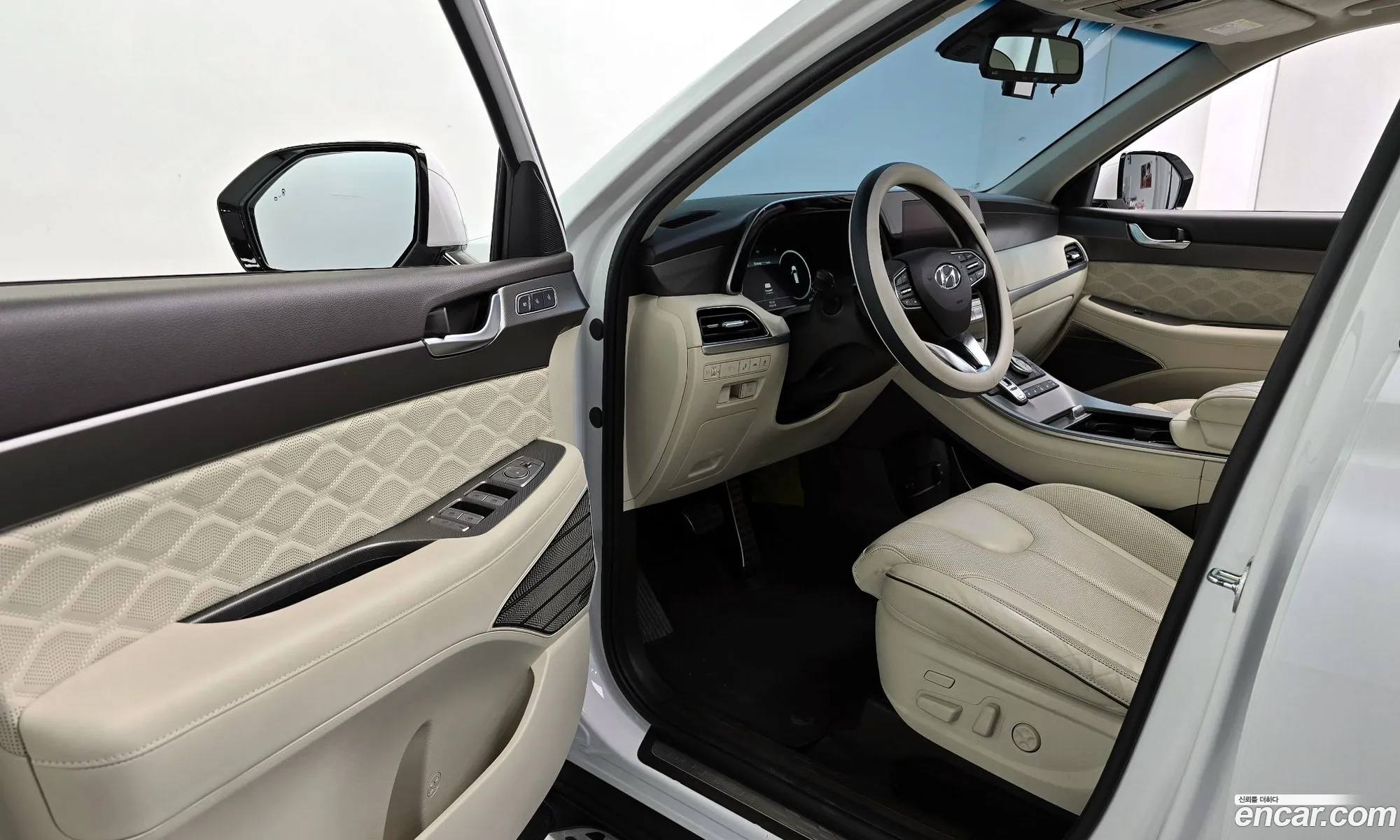 Hyundai Palisade 2022 — 9