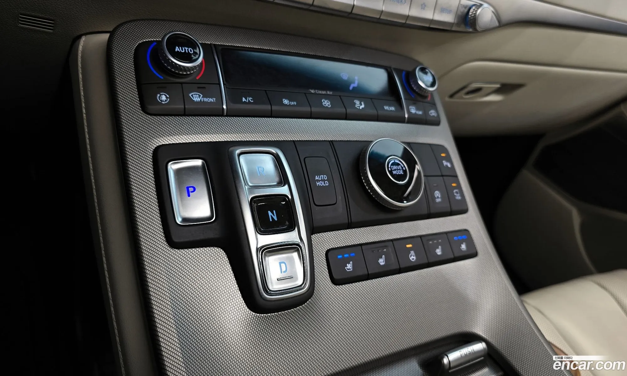 Hyundai Palisade 2022 — 14