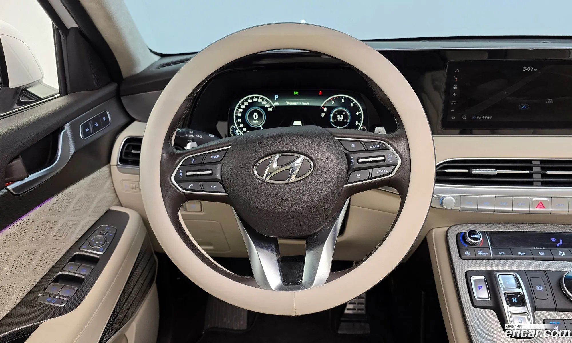 Hyundai Palisade 2022 — 16