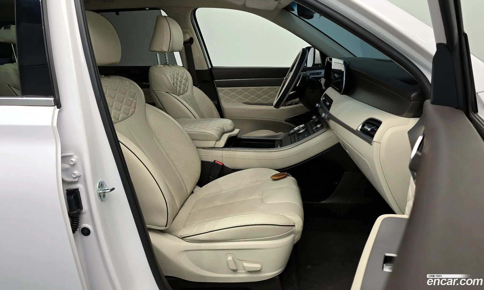 Hyundai Palisade 2022 — 12