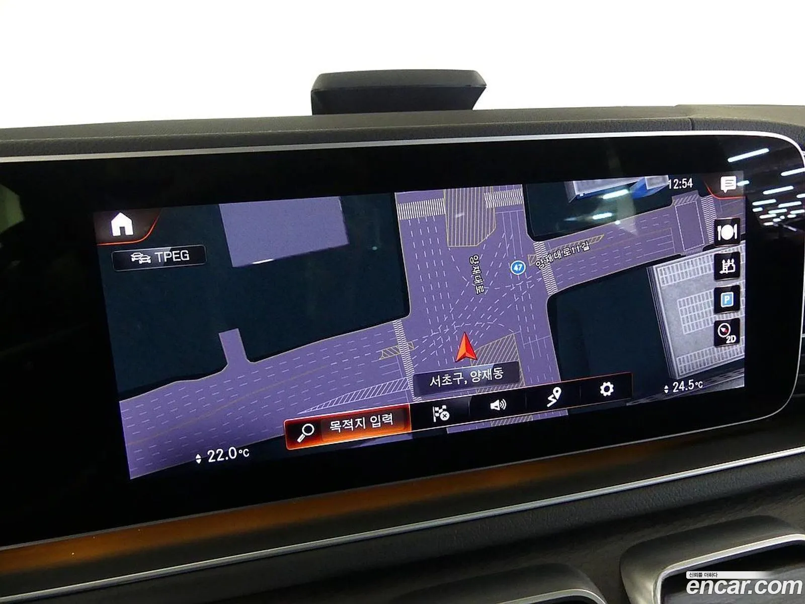 Mercedes-Benz GLS-Class X167 2022 — 10