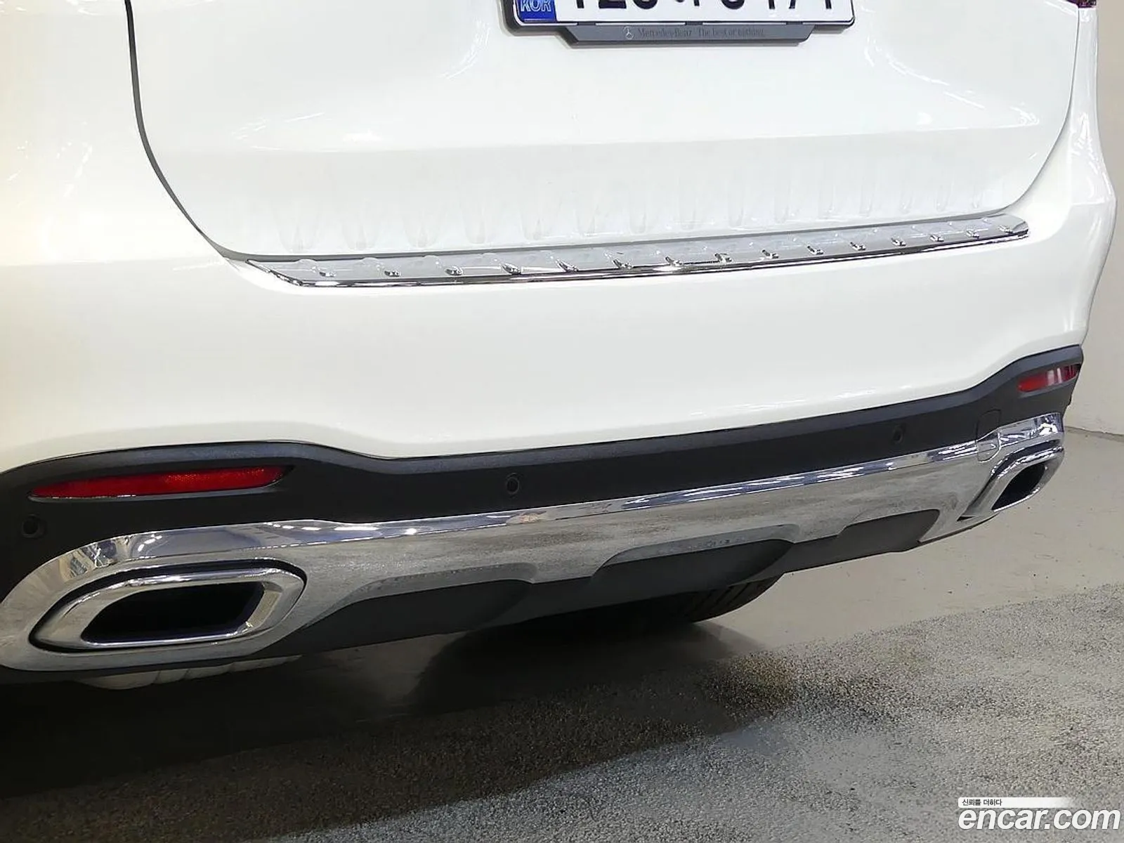 Mercedes-Benz GLS-Class X167 2022 — 2
