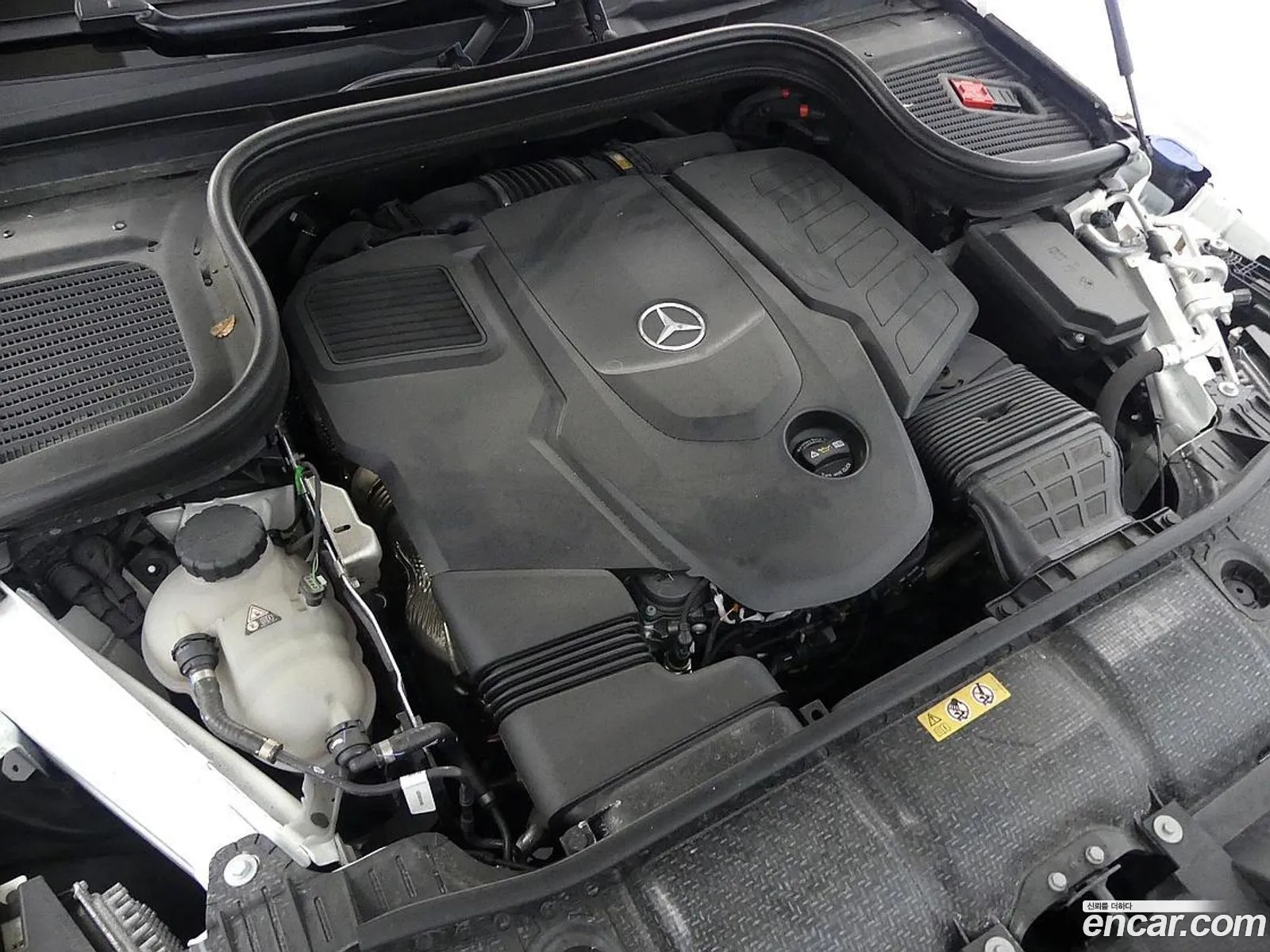 Mercedes-Benz GLS-Class X167 2022 — 20