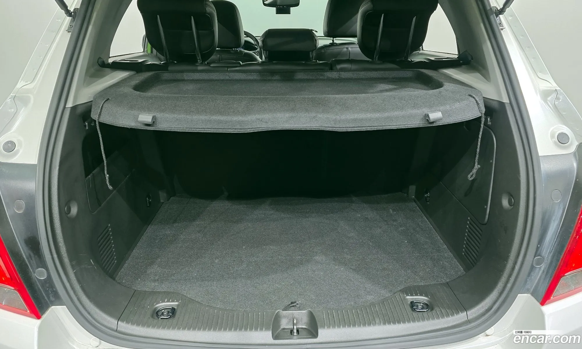 Chevrolet (GM Daewoo) Trax 2018 — 13