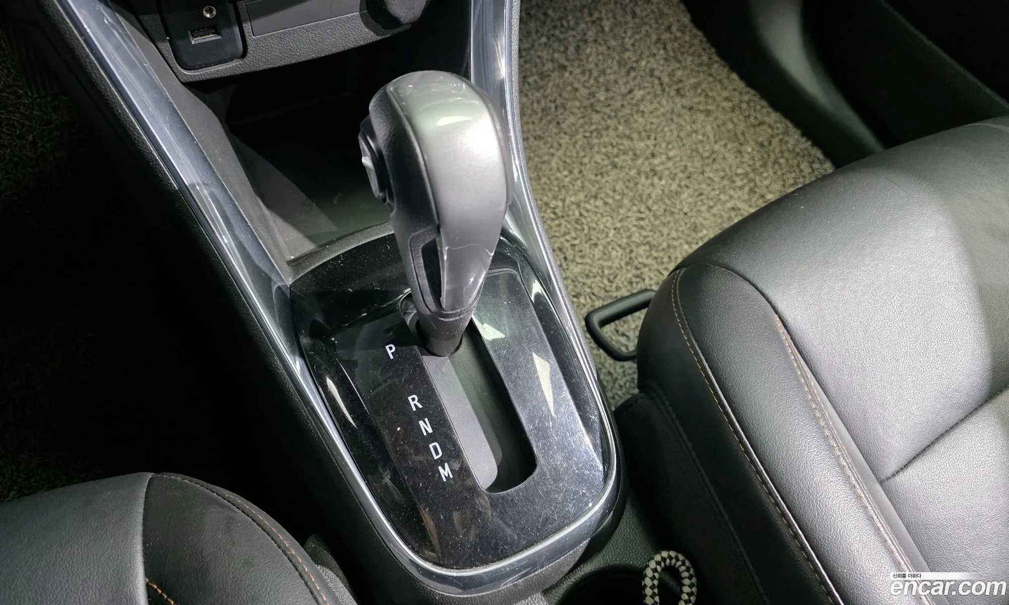 Chevrolet (GM Daewoo) Trax 2018 — 8