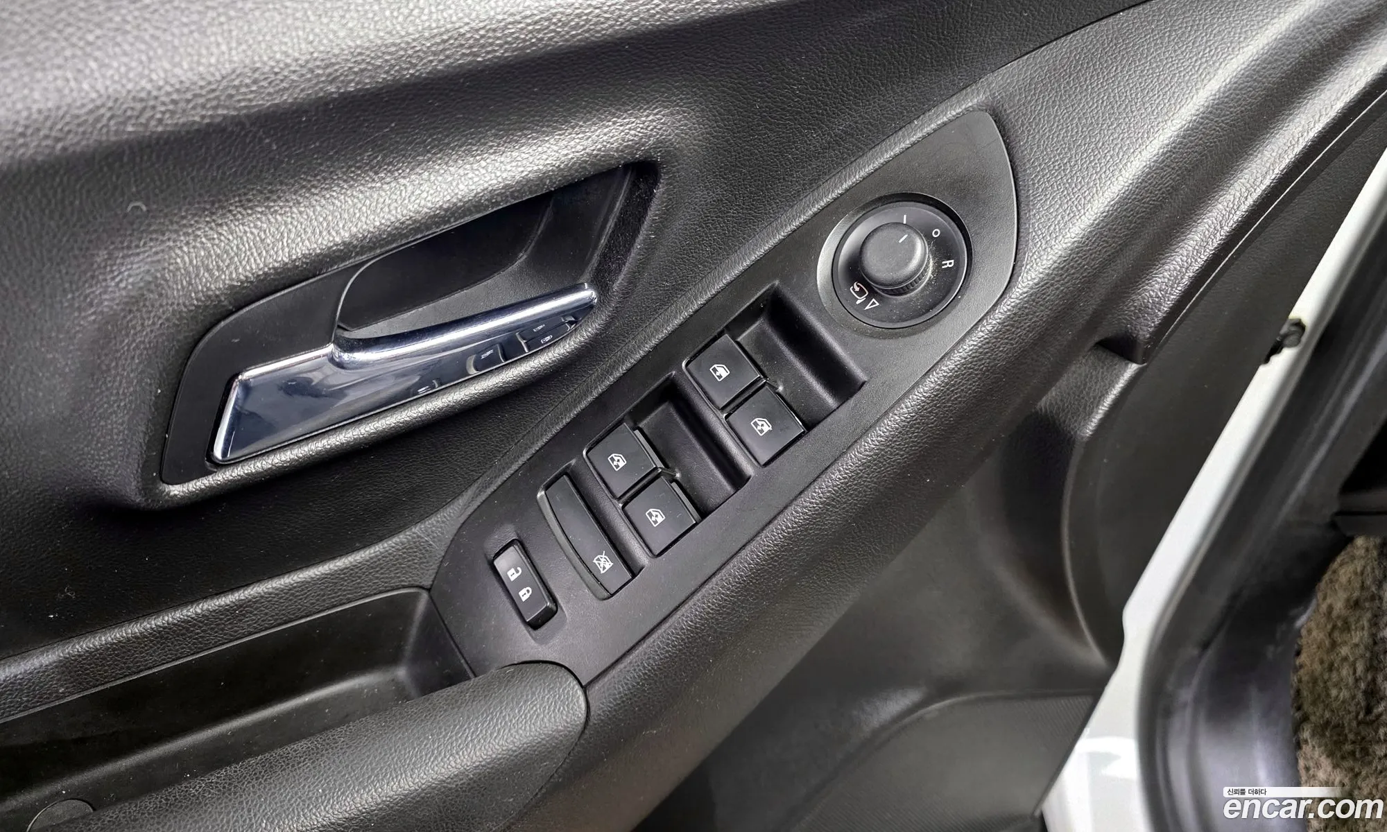 Chevrolet (GM Daewoo) Trax 2018 — 15