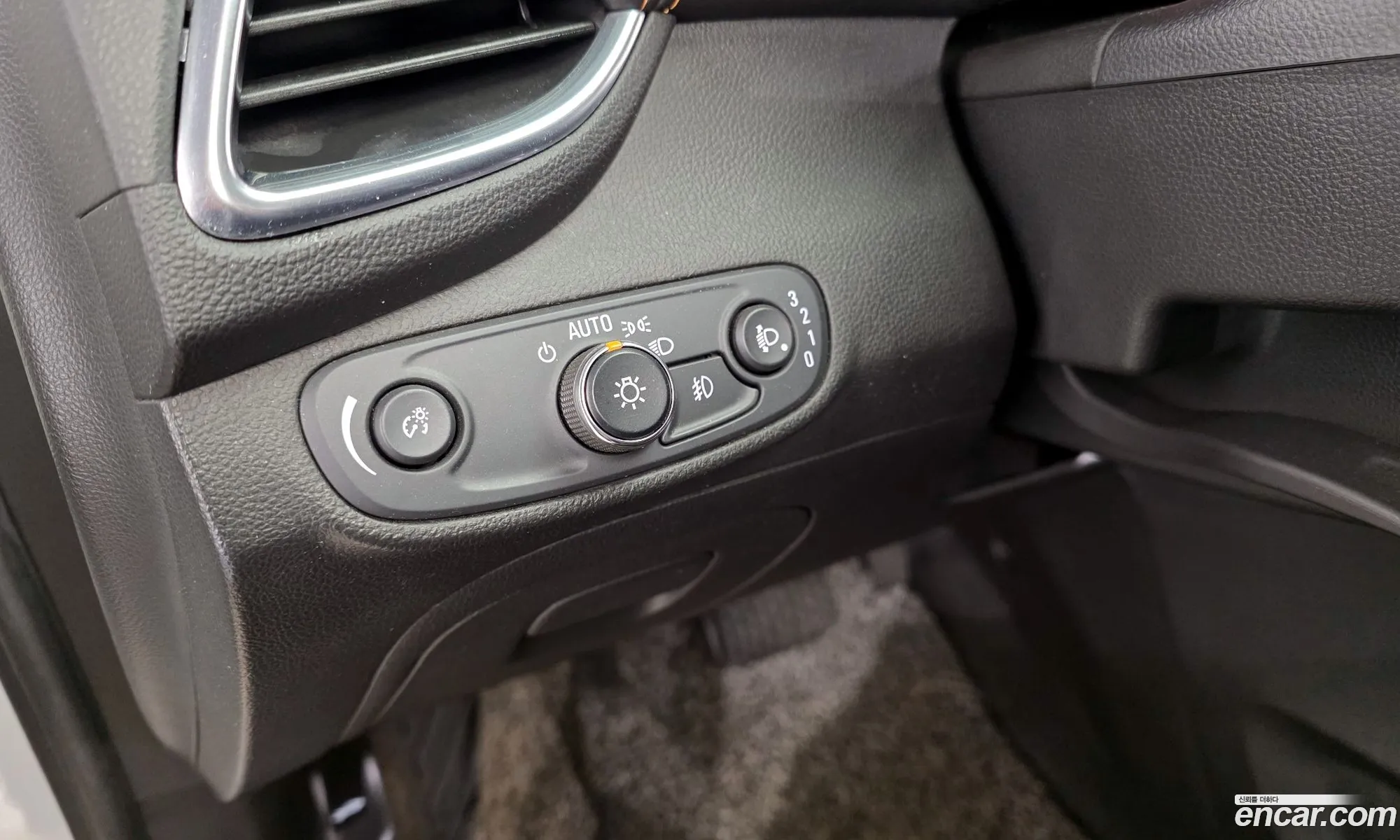 Chevrolet (GM Daewoo) Trax 2018 — 10