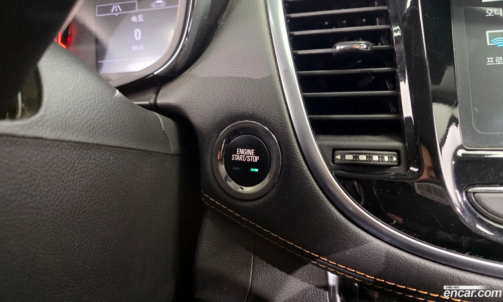 Chevrolet (GM Daewoo) Trax 2018 — 19
