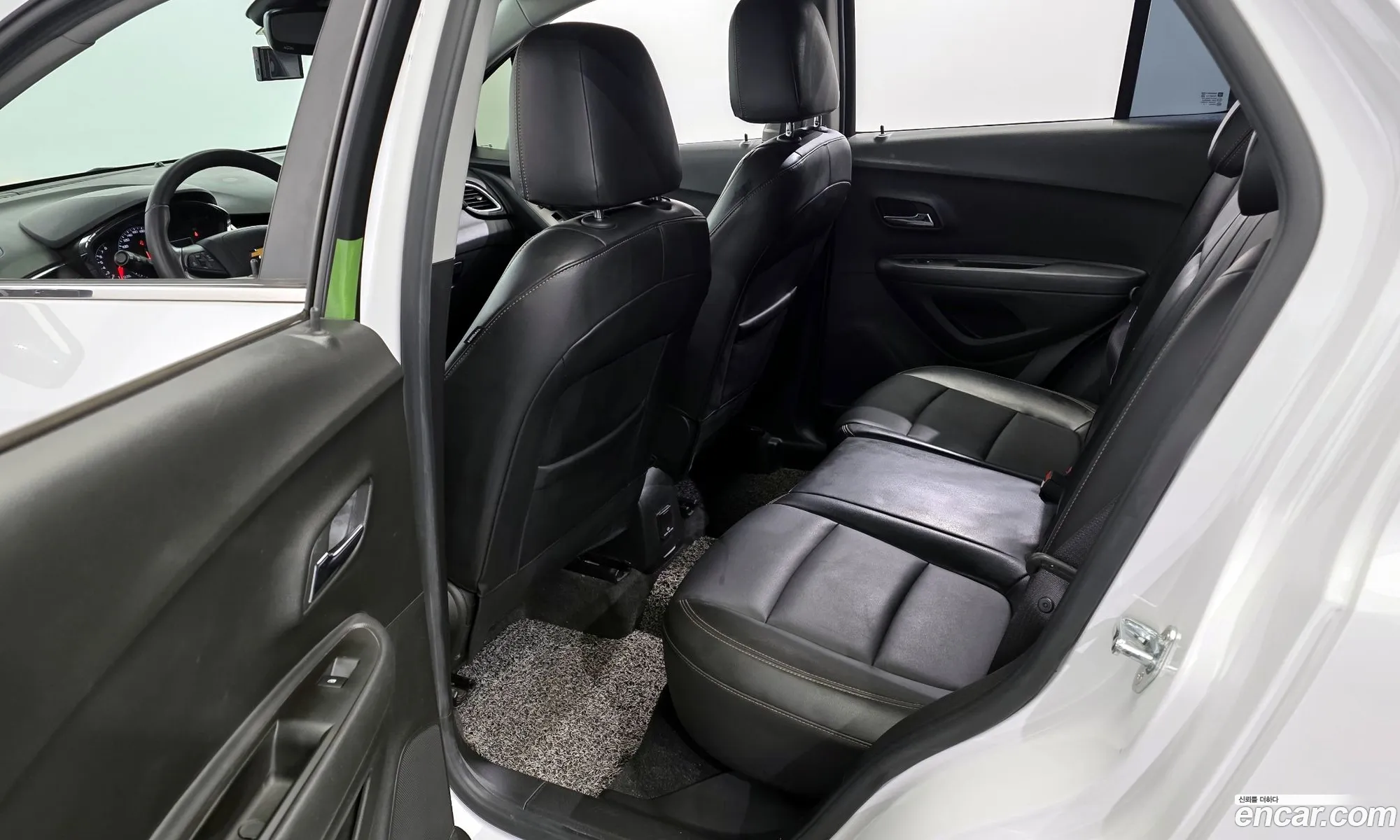 Chevrolet (GM Daewoo) Trax 2018 — 7