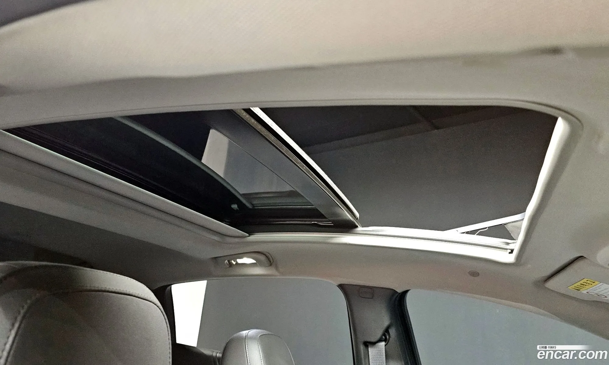 Chevrolet (GM Daewoo) Malibu 2019 — 16