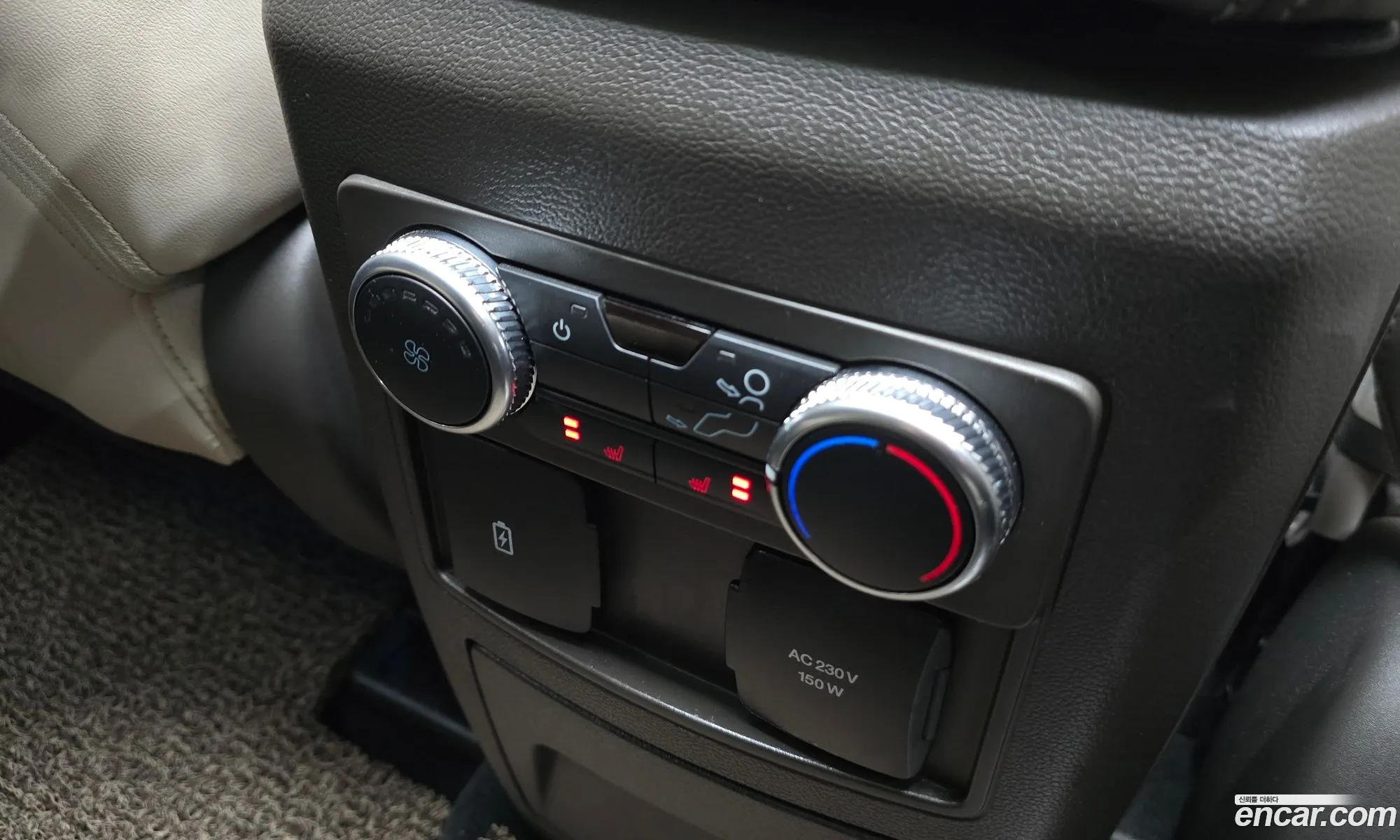 Ford Explorer 6th Gen 2022 1FM5K8HC1NGA39302 — 5
