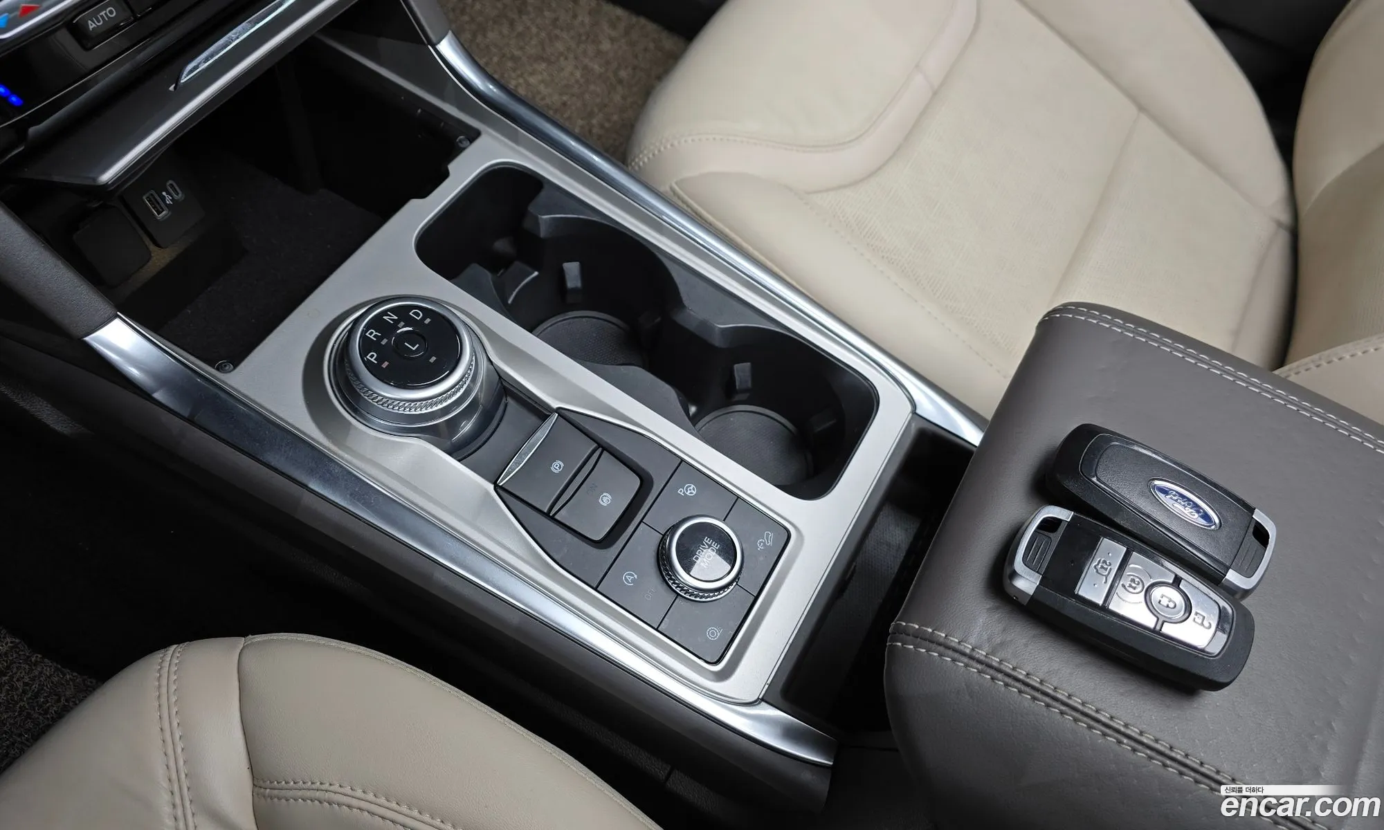 Ford Explorer 6th Gen 2022 1FM5K8HC1NGA39302 — 13
