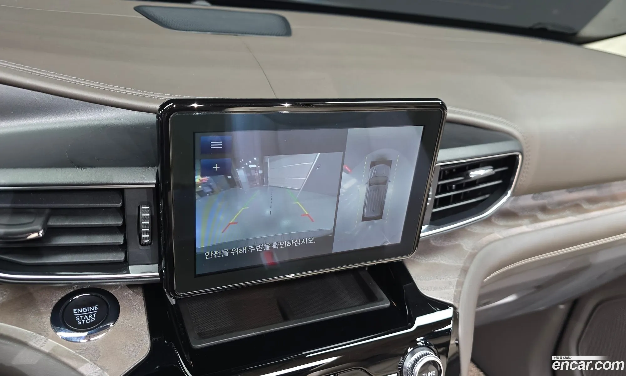 Ford Explorer 6th Gen 2022 1FM5K8HC1NGA39302 — 3