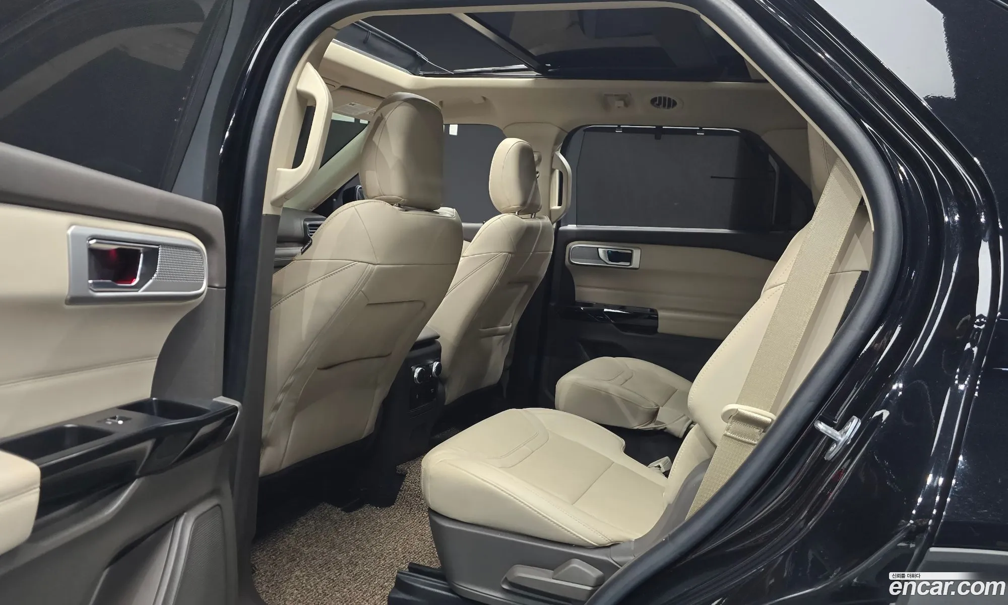 Ford Explorer 6th Gen 2022 1FM5K8HC1NGA39302 — 2