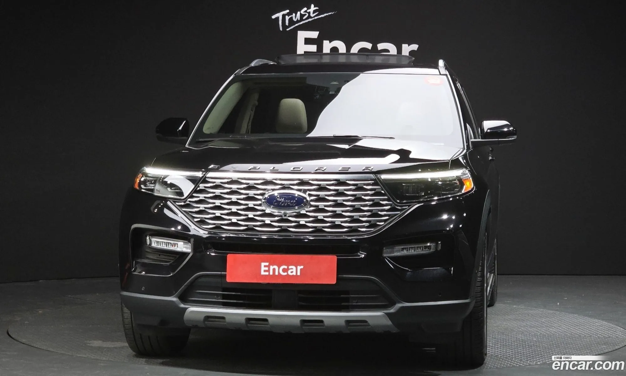 Ford Explorer 6th Gen 2022 1FM5K8HC1NGA39302 — 12