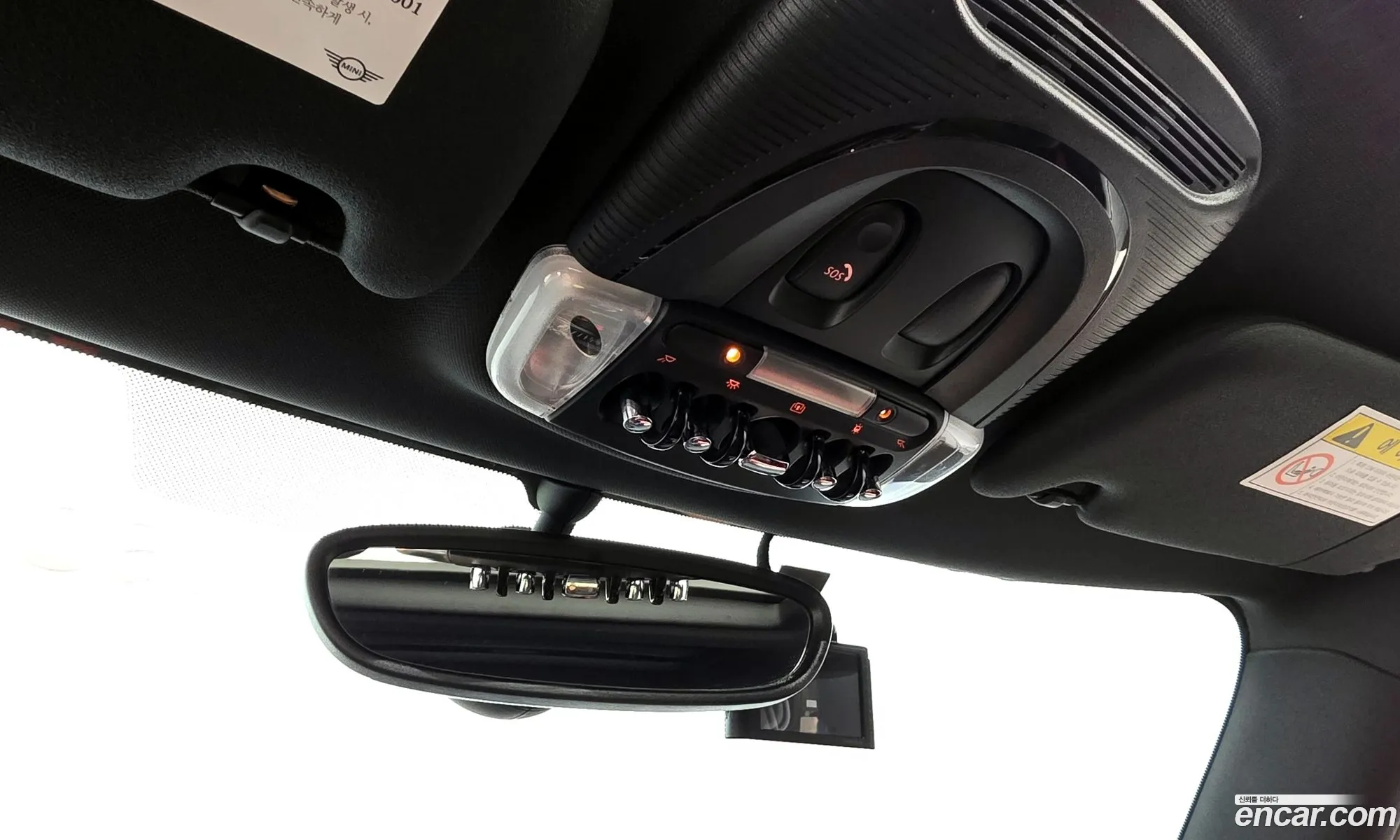 Mini Cooper S 2019 WMWXM9103K2H04920 — 16