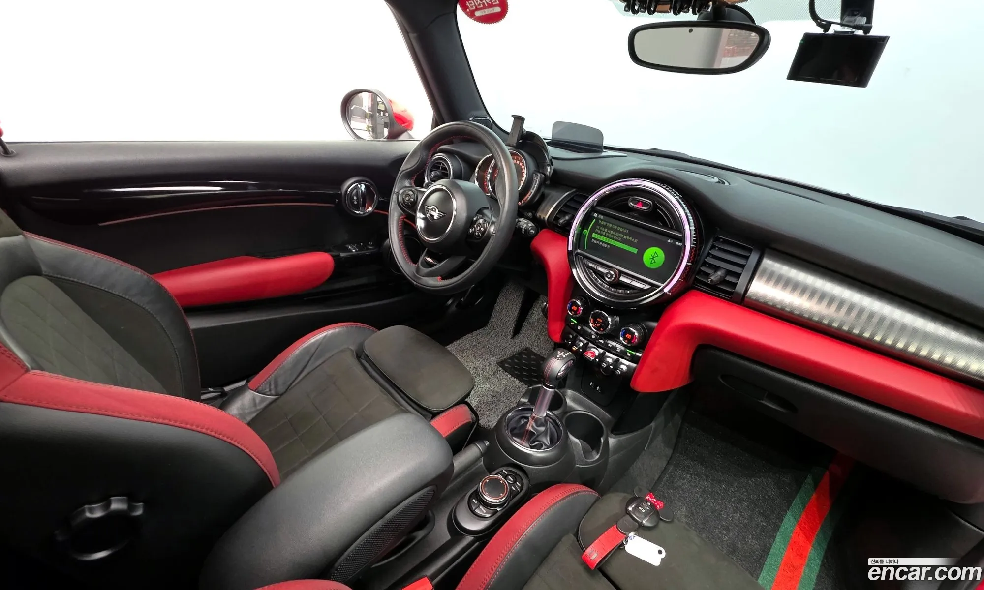 Mini Cooper S 2019 WMWXM9103K2H04920 — 11