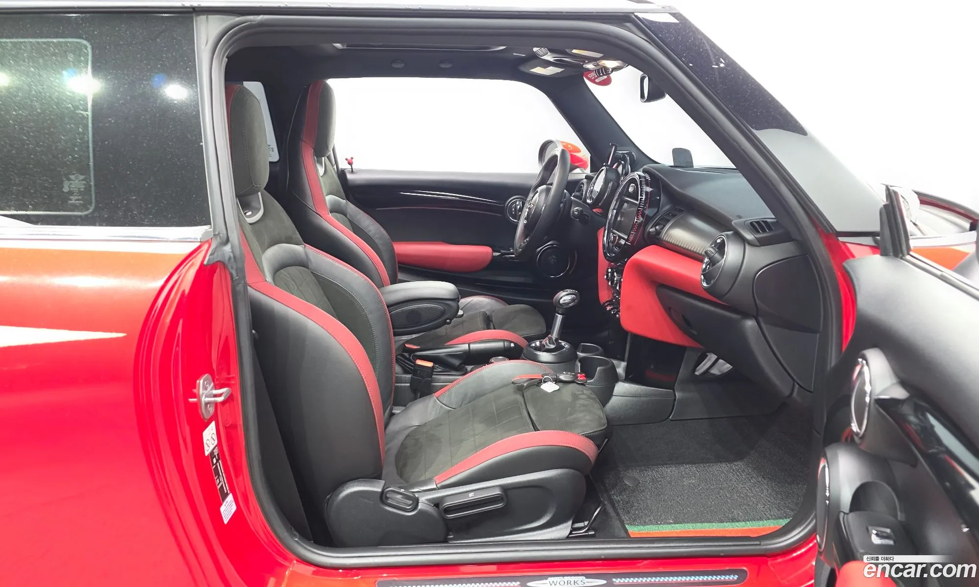 Mini Cooper S 2019 WMWXM9103K2H04920 — 18