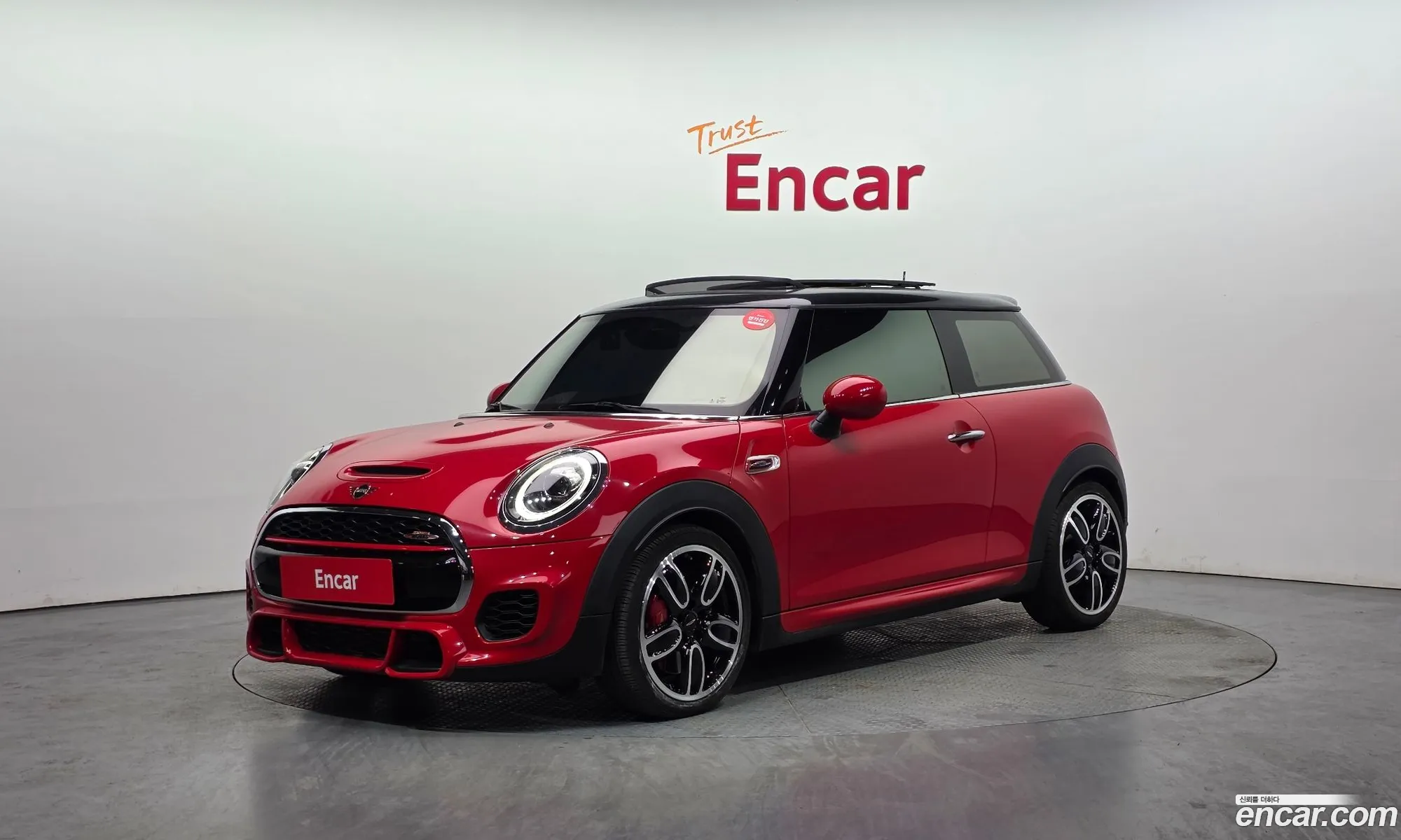 Mini Cooper S 2019 WMWXM9103K2H04920 — 10