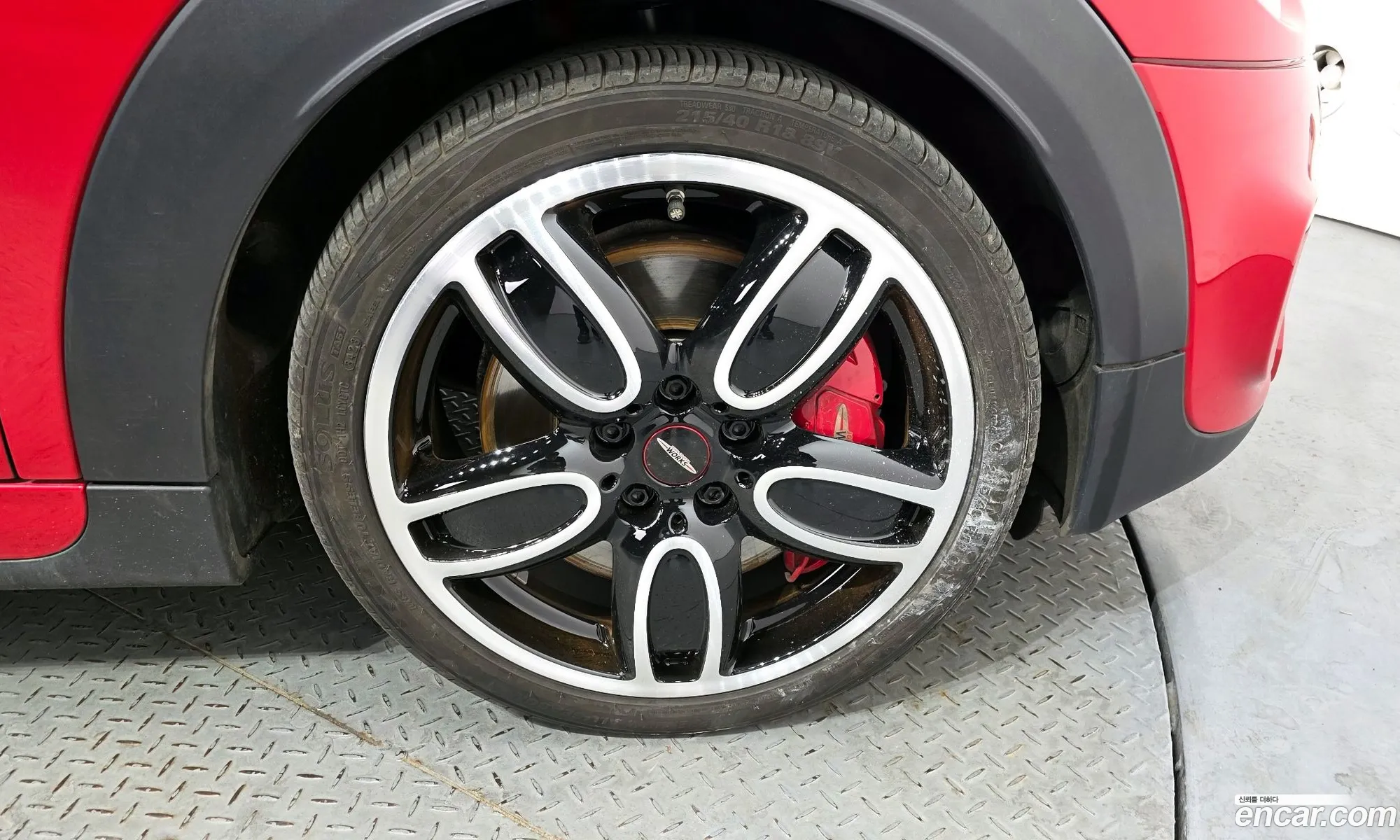 Mini Cooper S 2019 WMWXM9103K2H04920 — 14