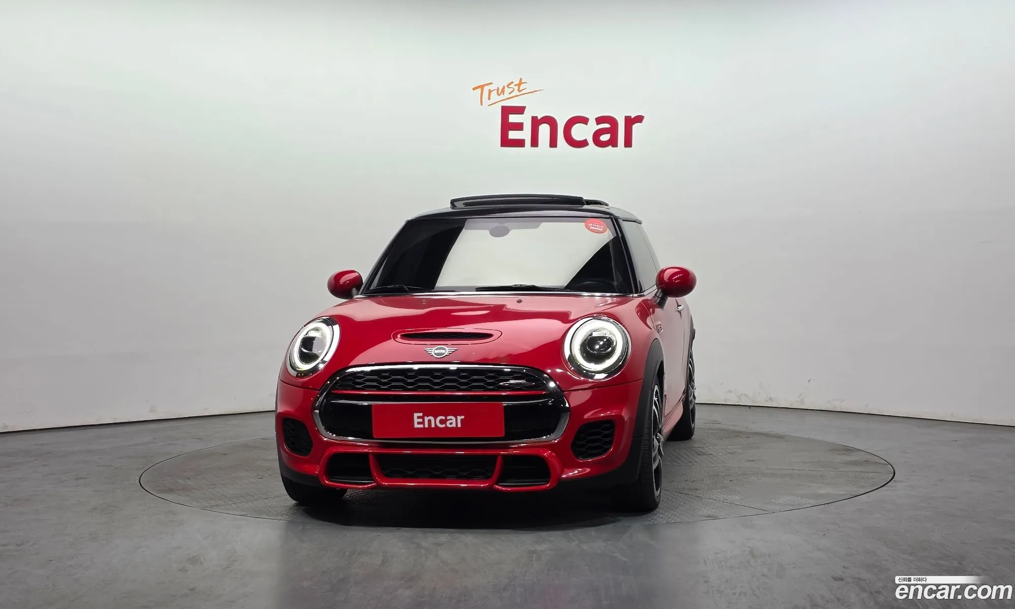 Mini Cooper S 2019 WMWXM9103K2H04920 — 7