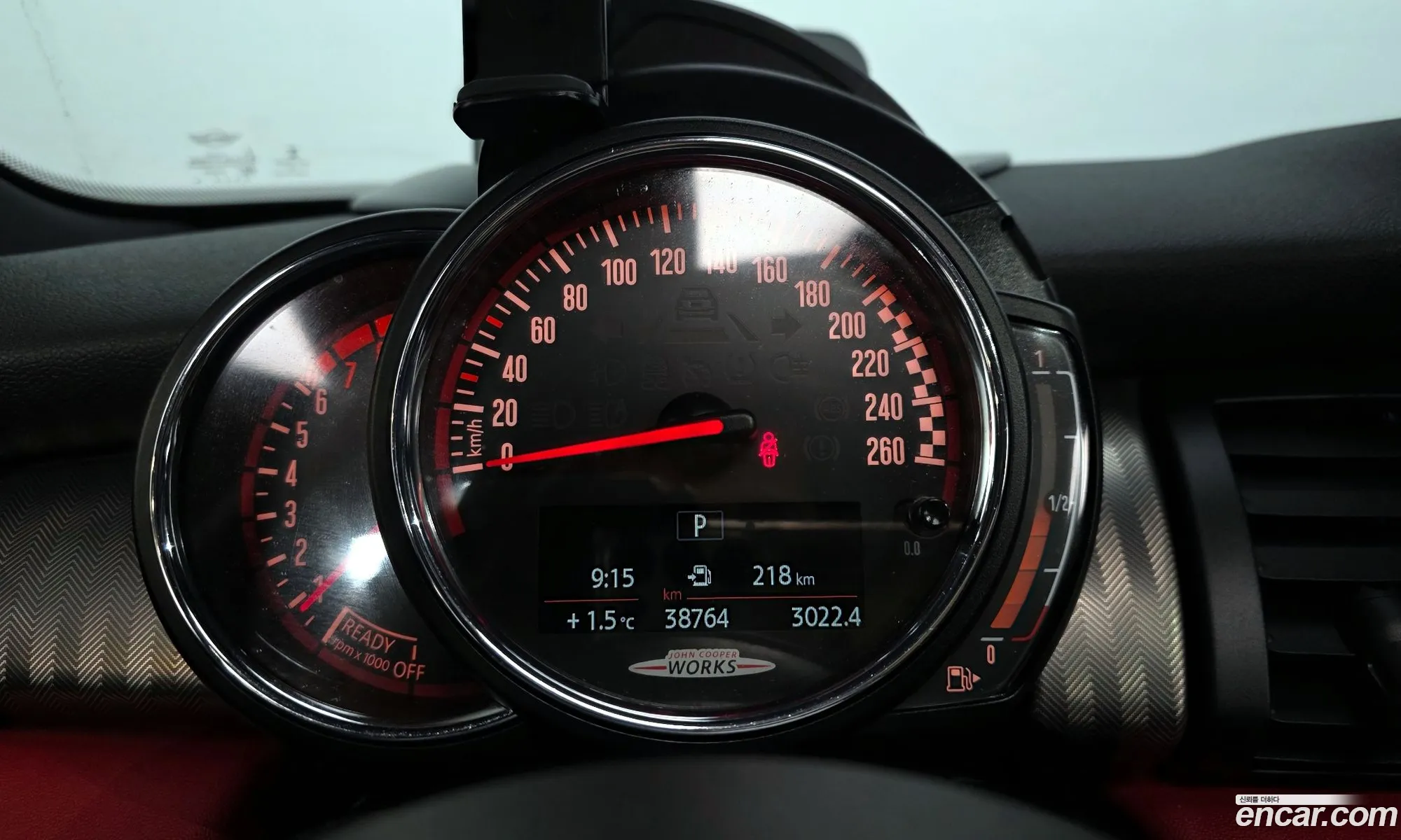 Mini Cooper S 2019 WMWXM9103K2H04920 — 8