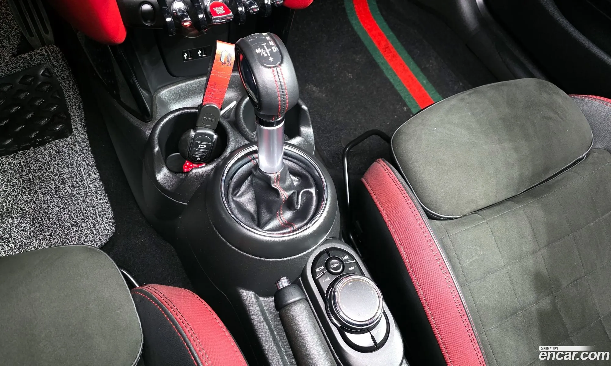 Mini Cooper S 2019 WMWXM9103K2H04920 — 5