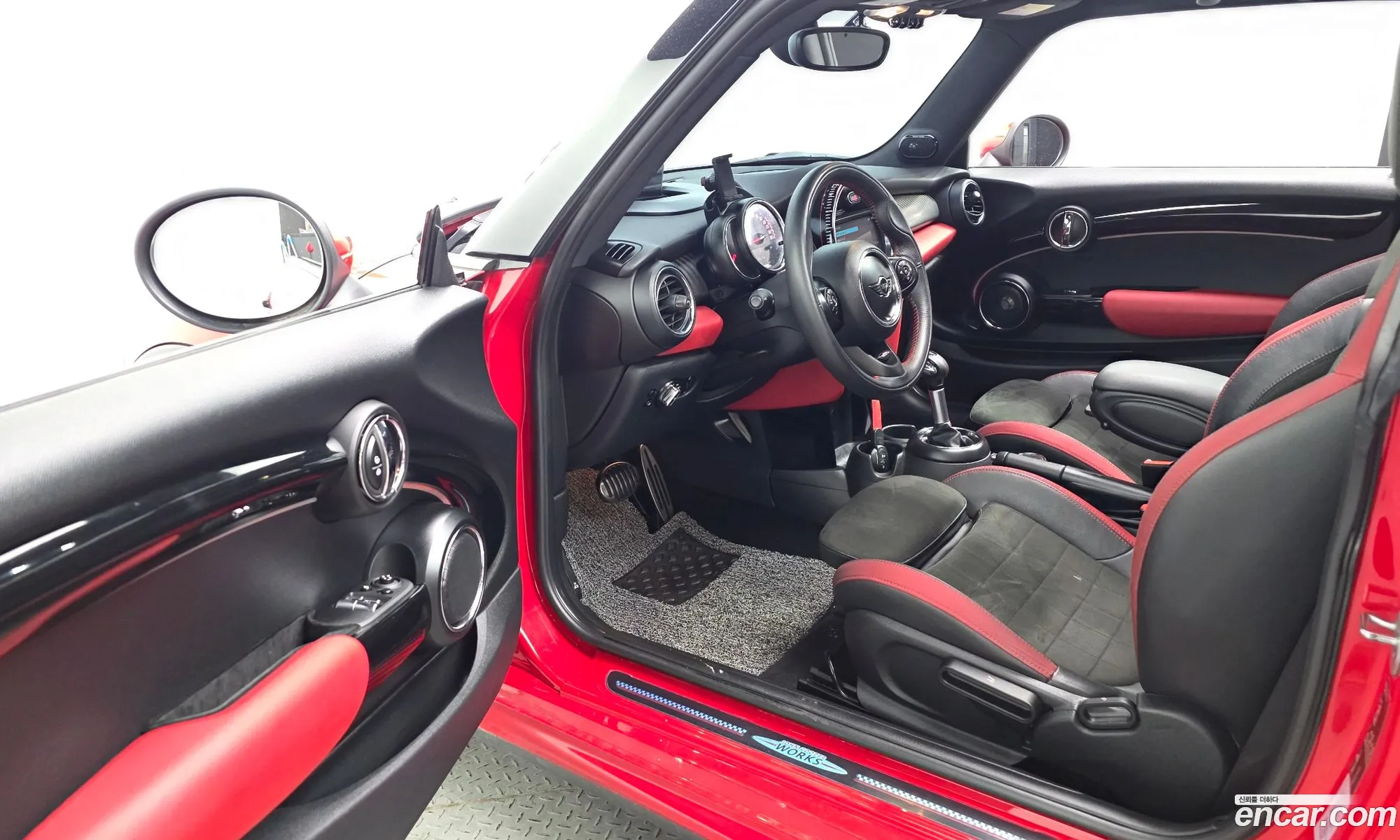Mini Cooper S 2019 WMWXM9103K2H04920 — 6
