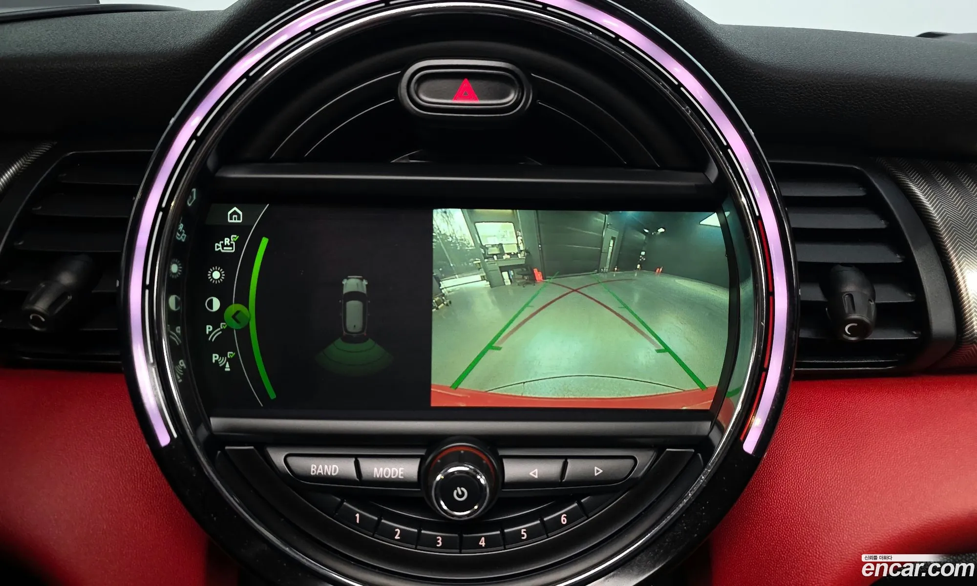 Mini Cooper S 2019 WMWXM9103K2H04920 — 2