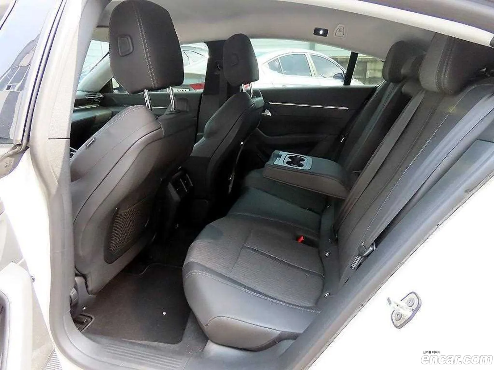 Peugeot 508 2020 — 18