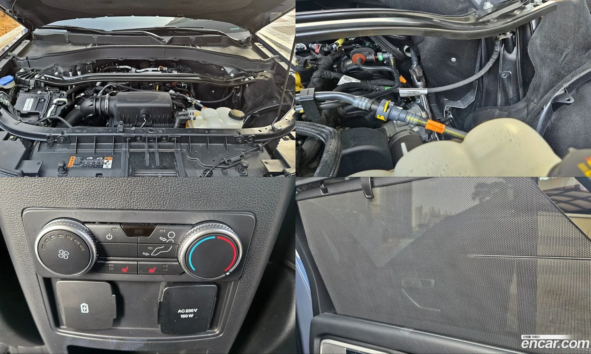 Ford Explorer 6th Gen 2021 — 3