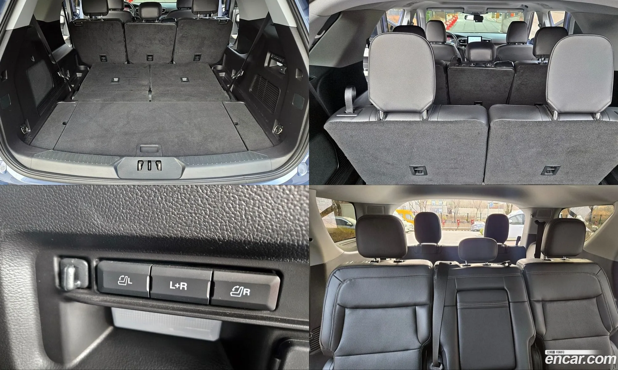 Ford Explorer 6th Gen 2021 — 5