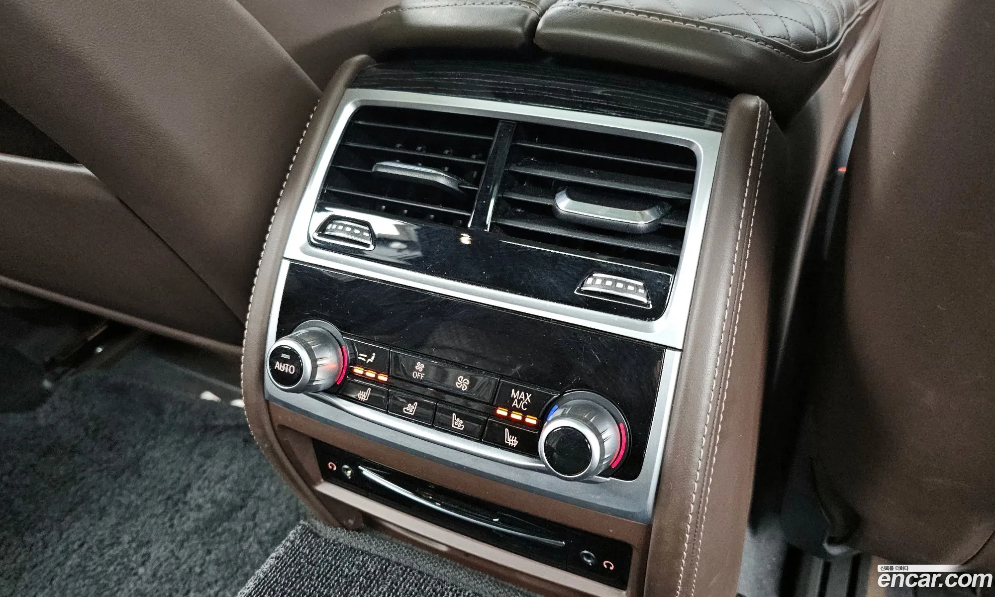 BMW 7 Series 2021 — 12