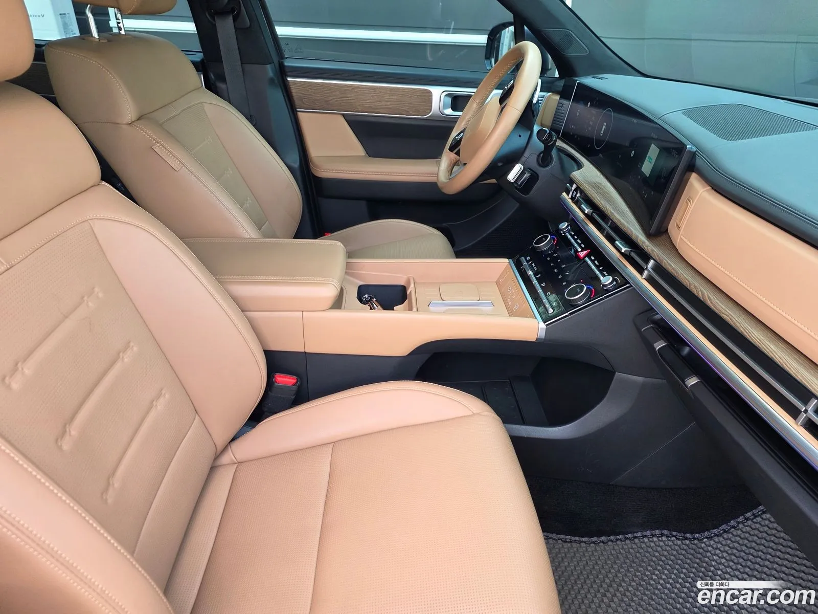 Hyundai Santa Fe 2023 — 3