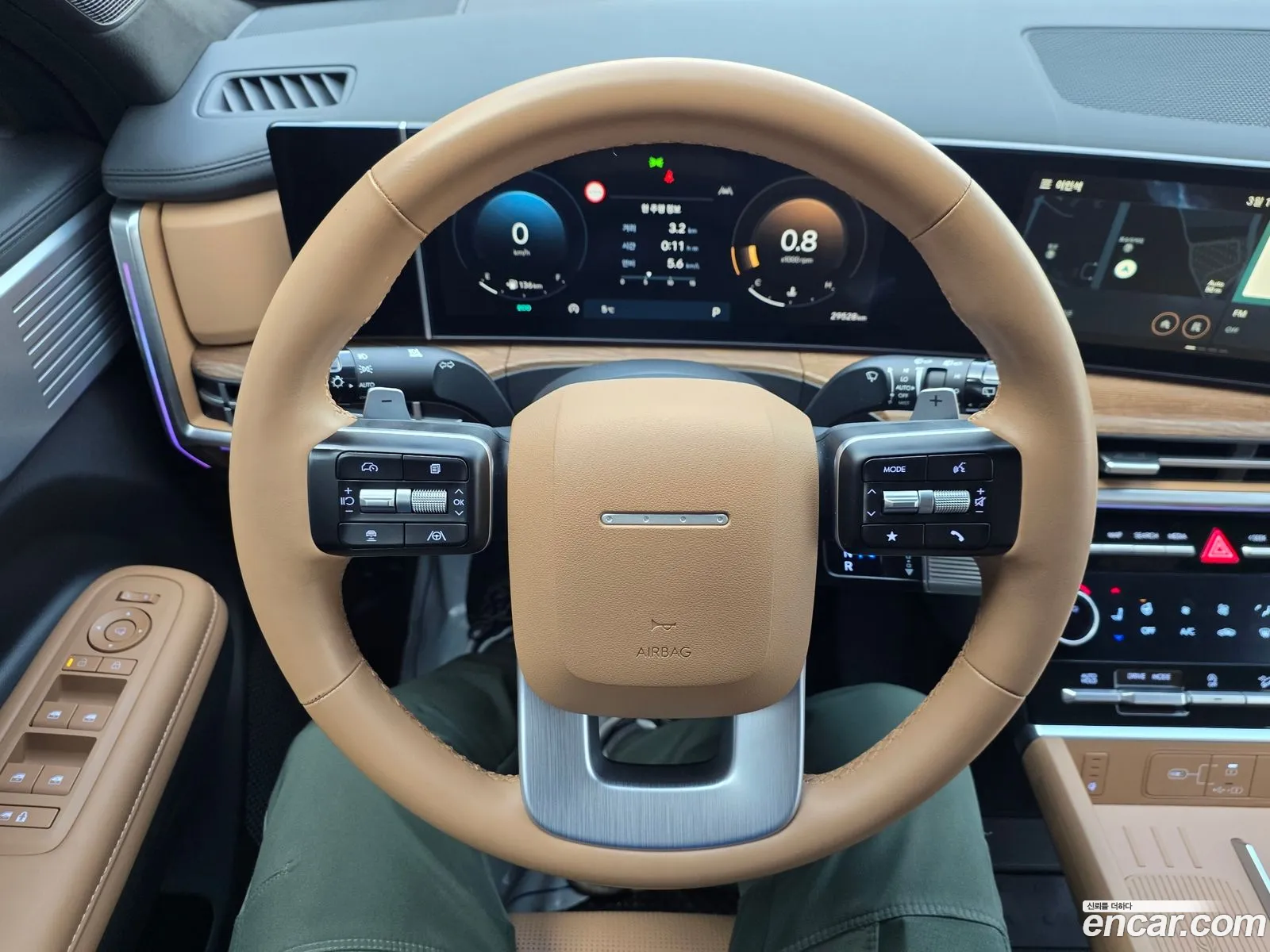 Hyundai Santa Fe 2023 — 5