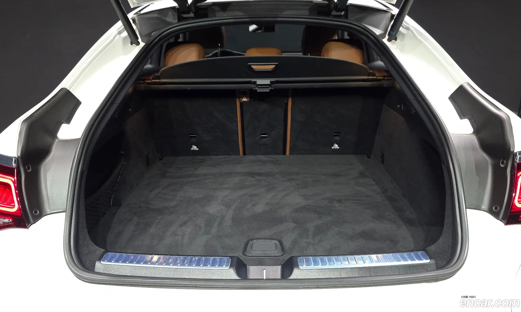 Mercedes-Benz GLC-Class X253 2020 — 20