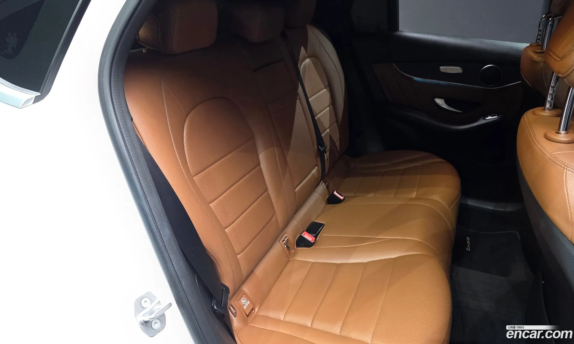 Mercedes-Benz GLC-Class X253 2020 — 14