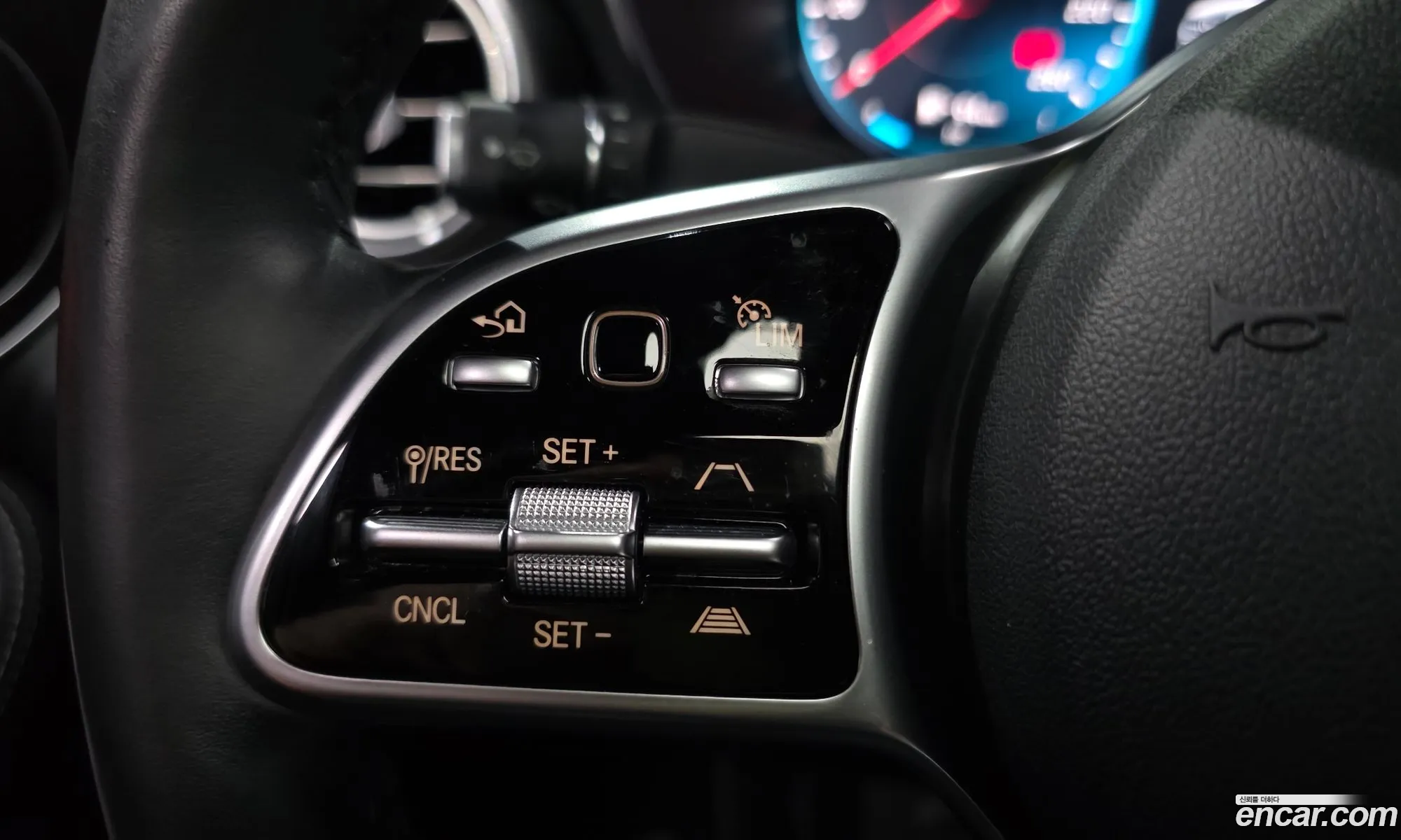 Mercedes-Benz GLC-Class X253 2020 — 7