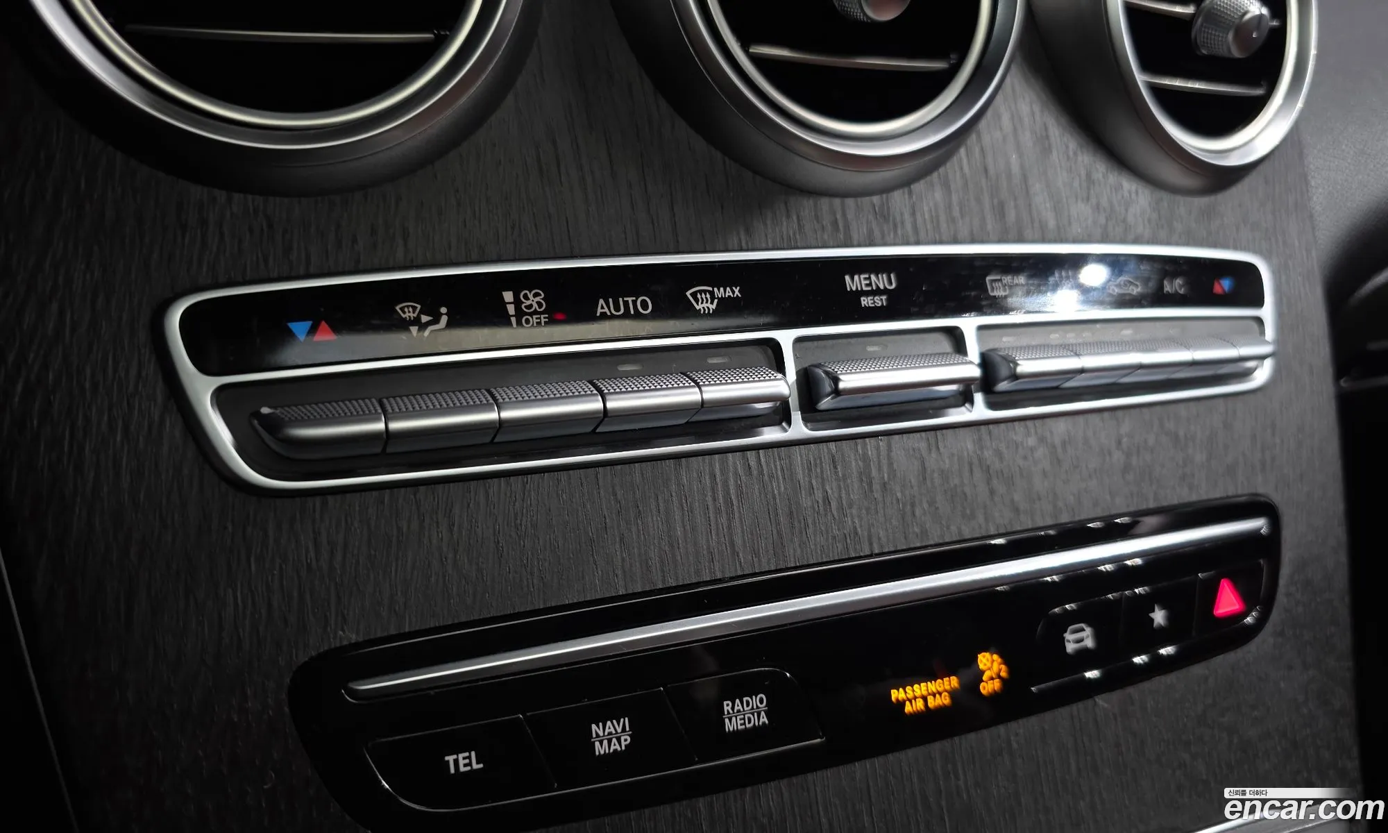 Mercedes-Benz GLC-Class X253 2020 — 18
