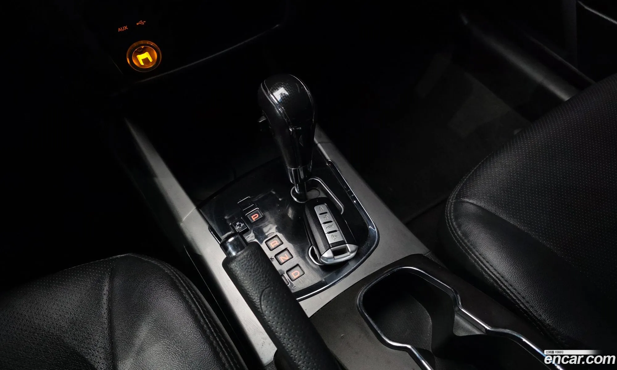 KG Mobility (SsangYong) Style Korando C 2017 — 8