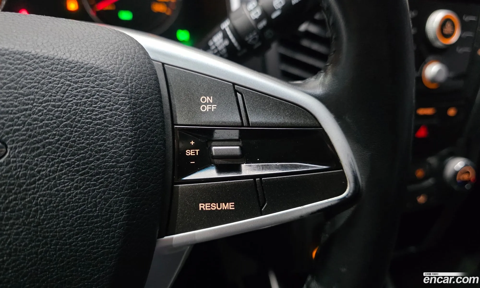 KG Mobility (SsangYong) Style Korando C 2017 — 18