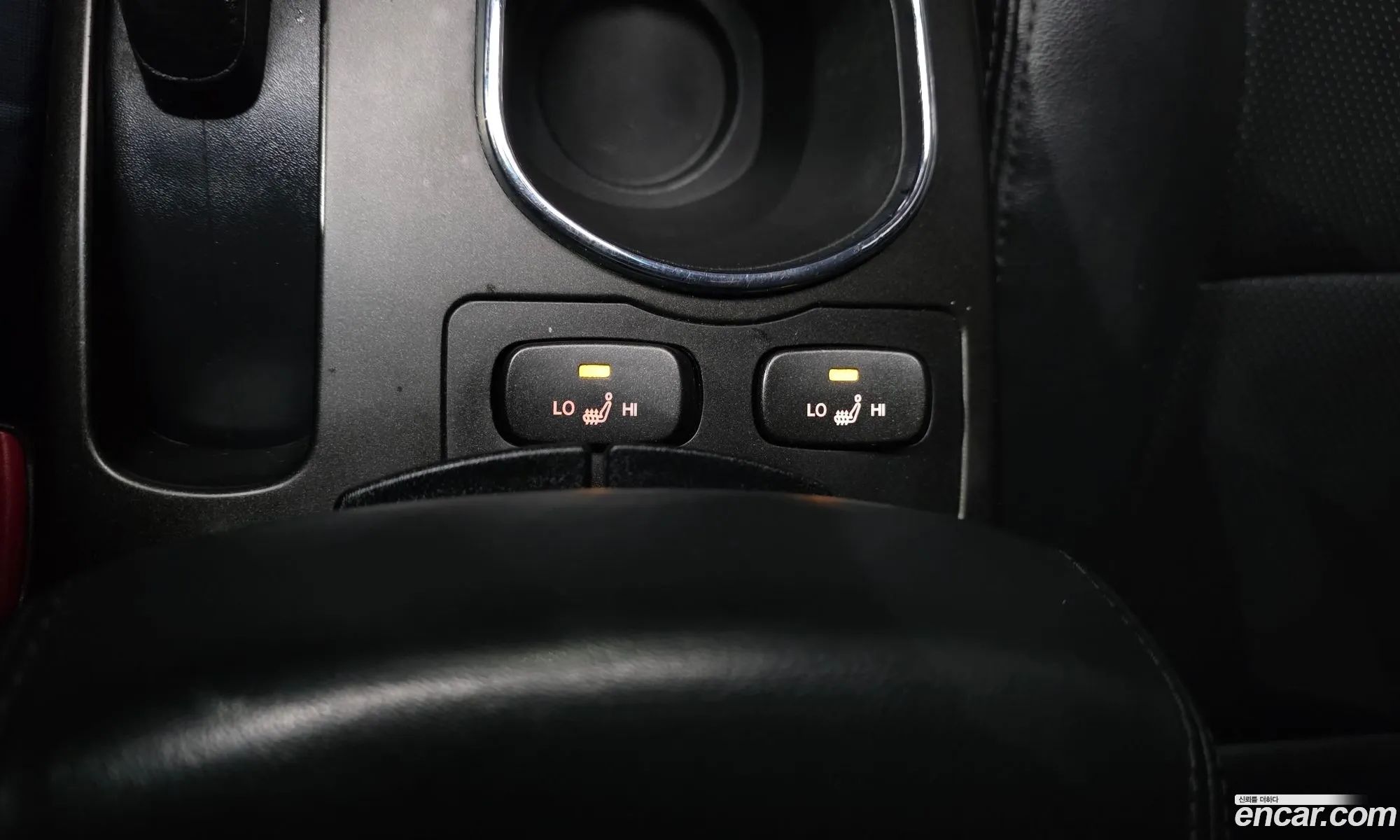 KG Mobility (SsangYong) Style Korando C 2017 — 14