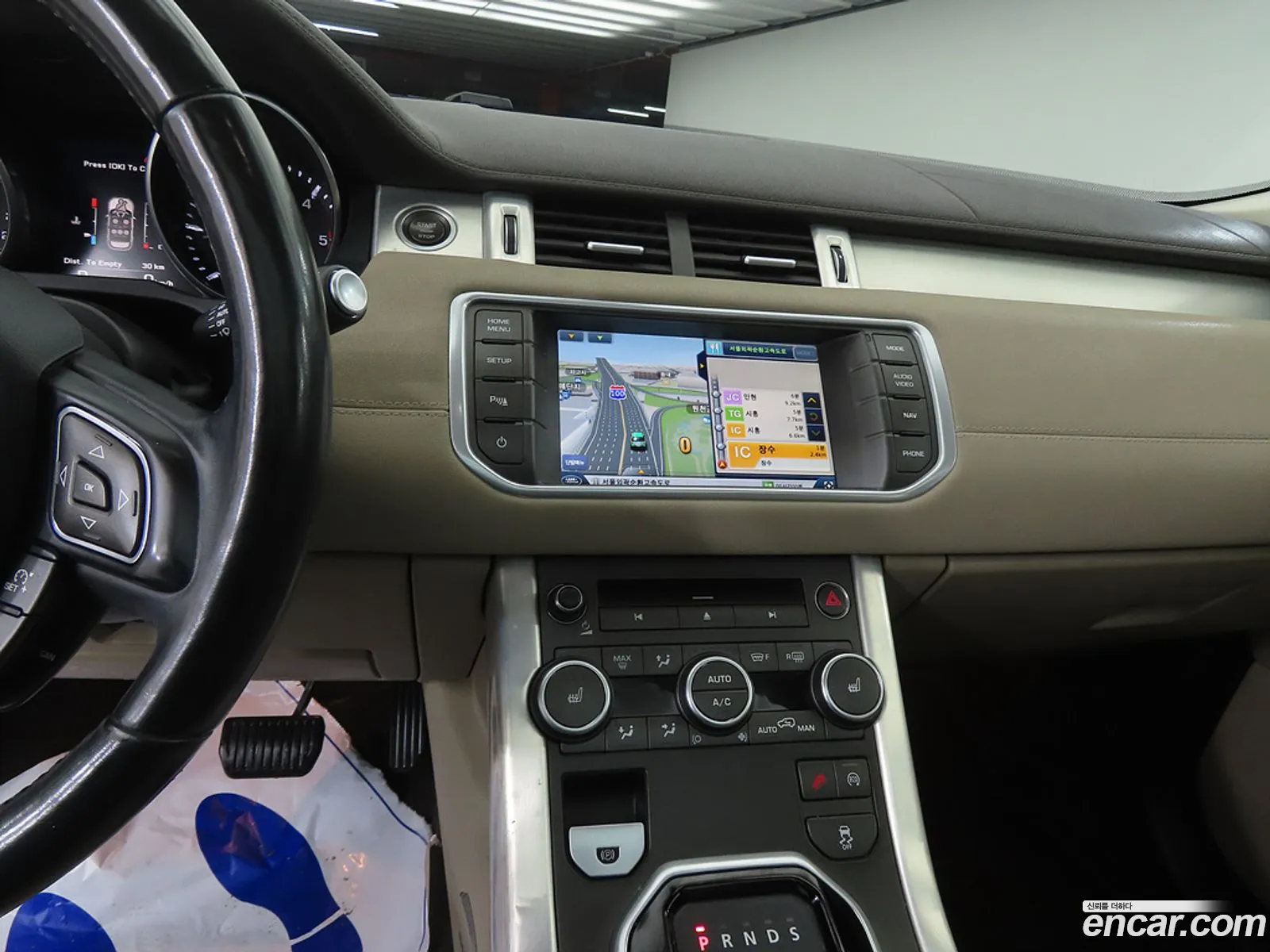 Land Rover Range Rover Evoque 2014 — 15